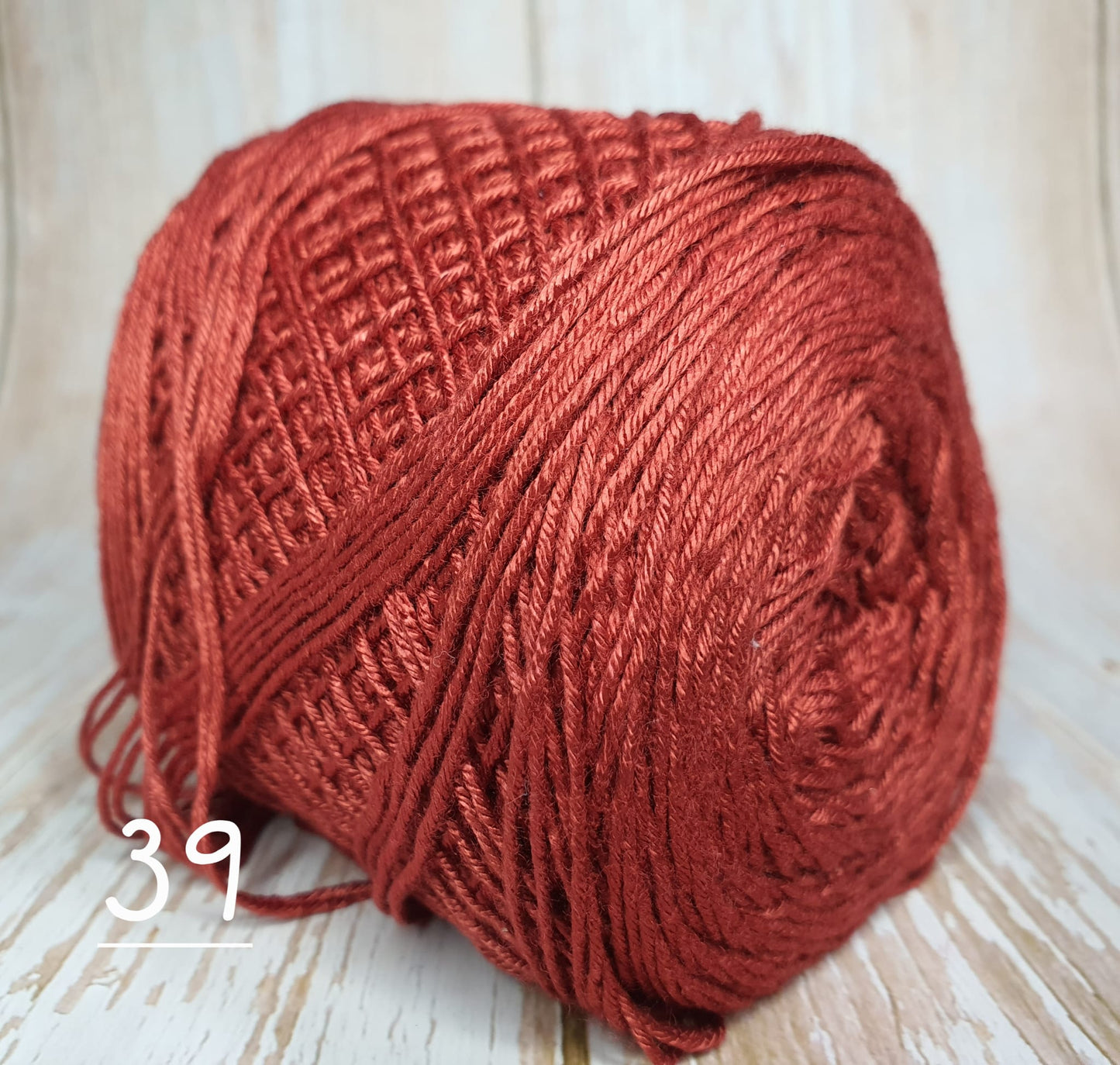 Rayon Bamboo Yarn Fingering Size 100g