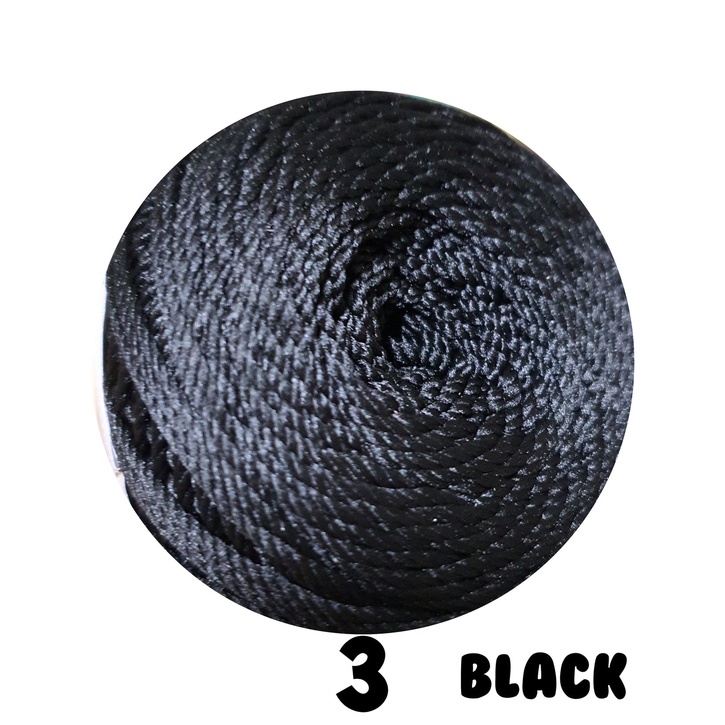 Polyester Shiny Yarn 100g