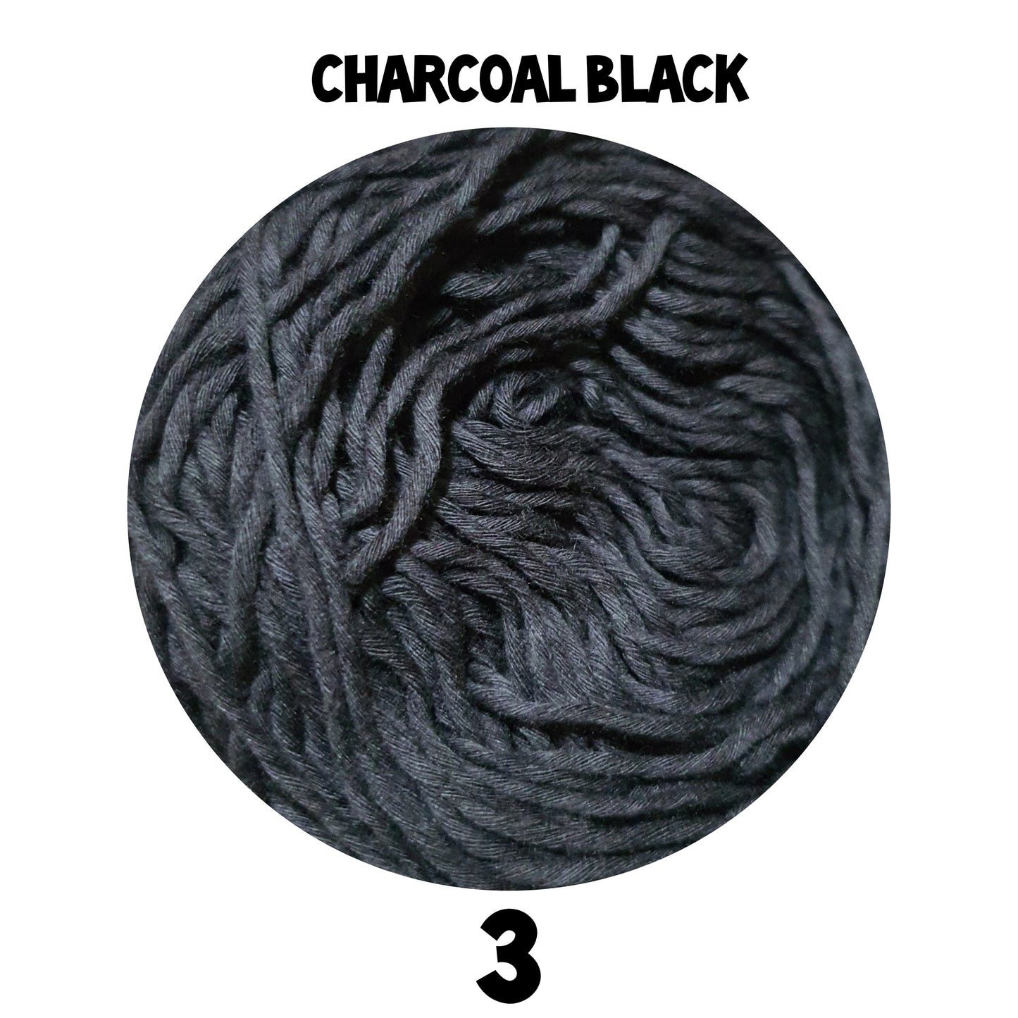 Pure Cotton DK Size 100g