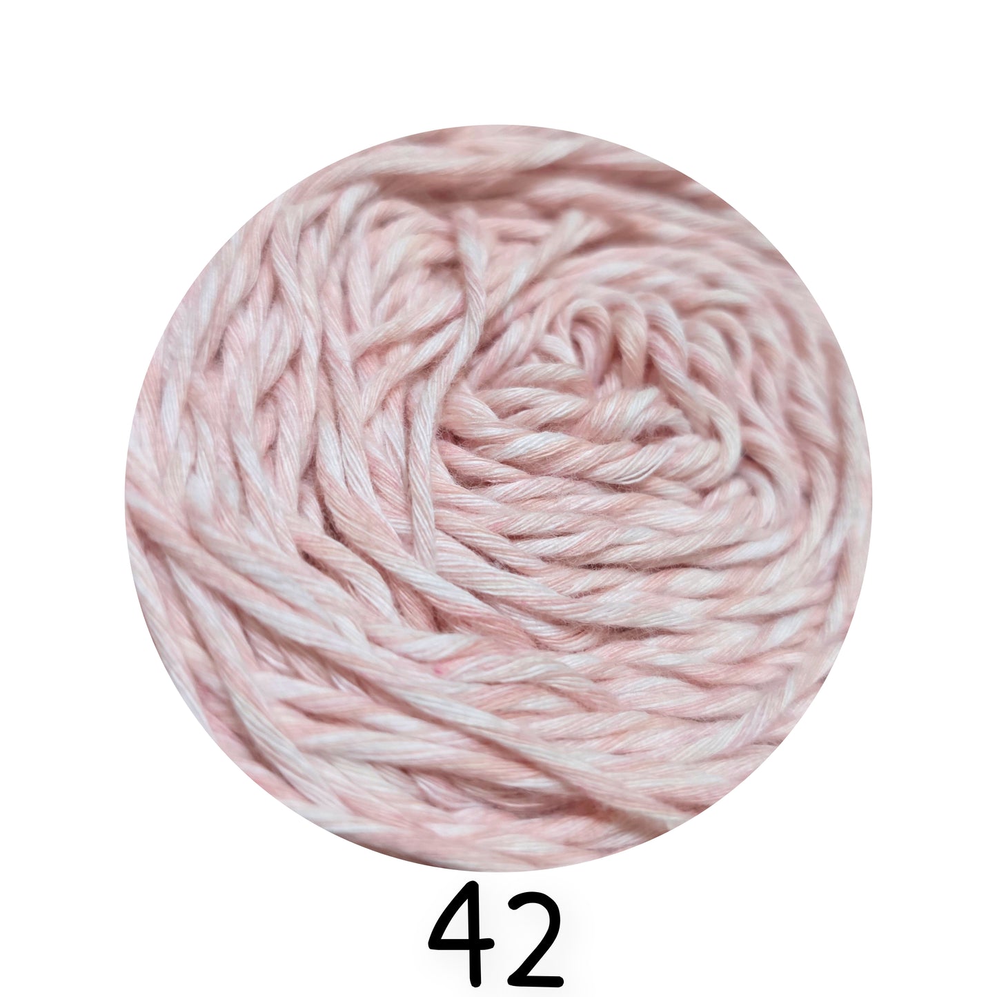 Classic cotton sport 4ply 100gr