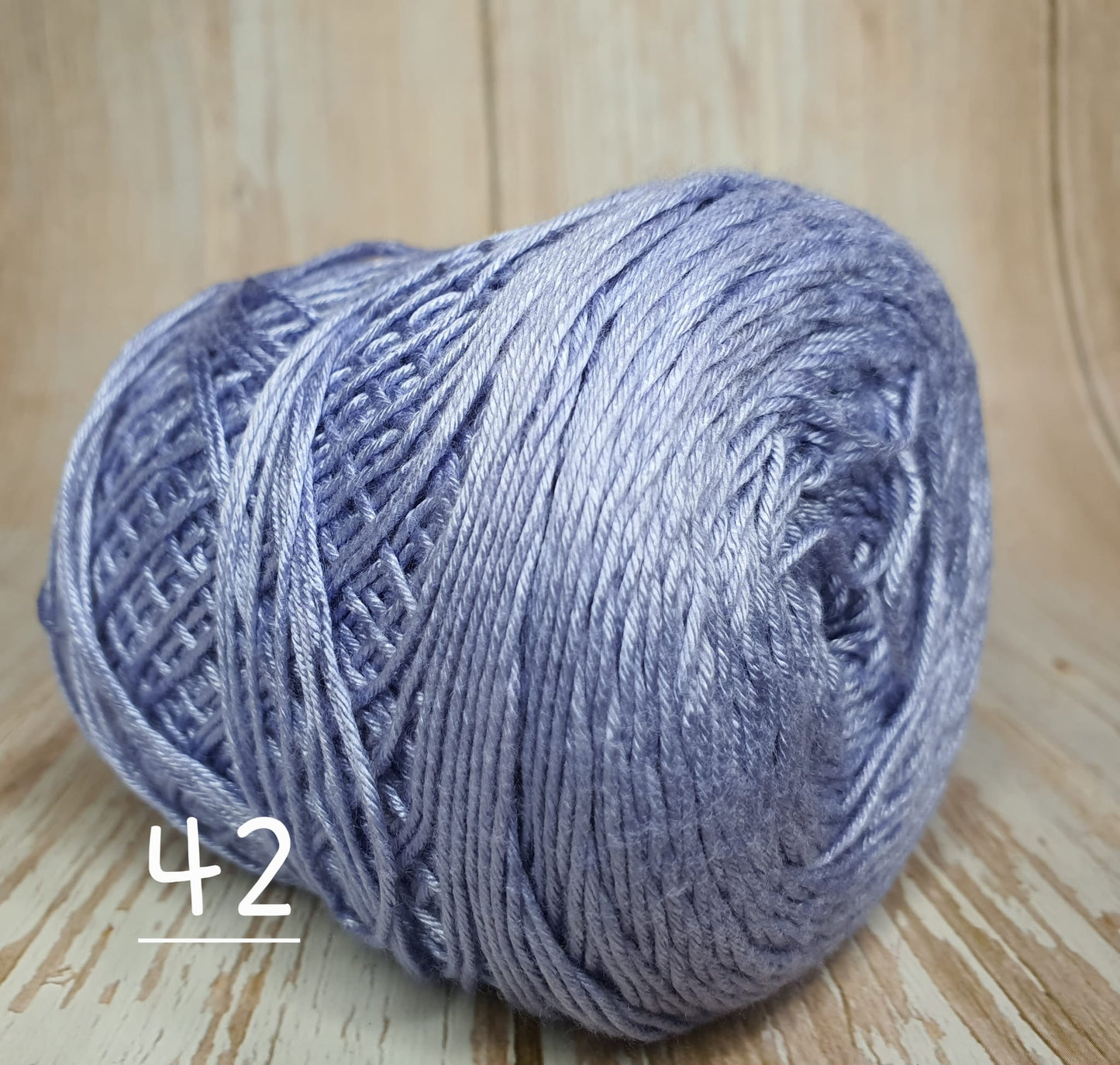 Rayon Bamboo Yarn Fingering Size 100g