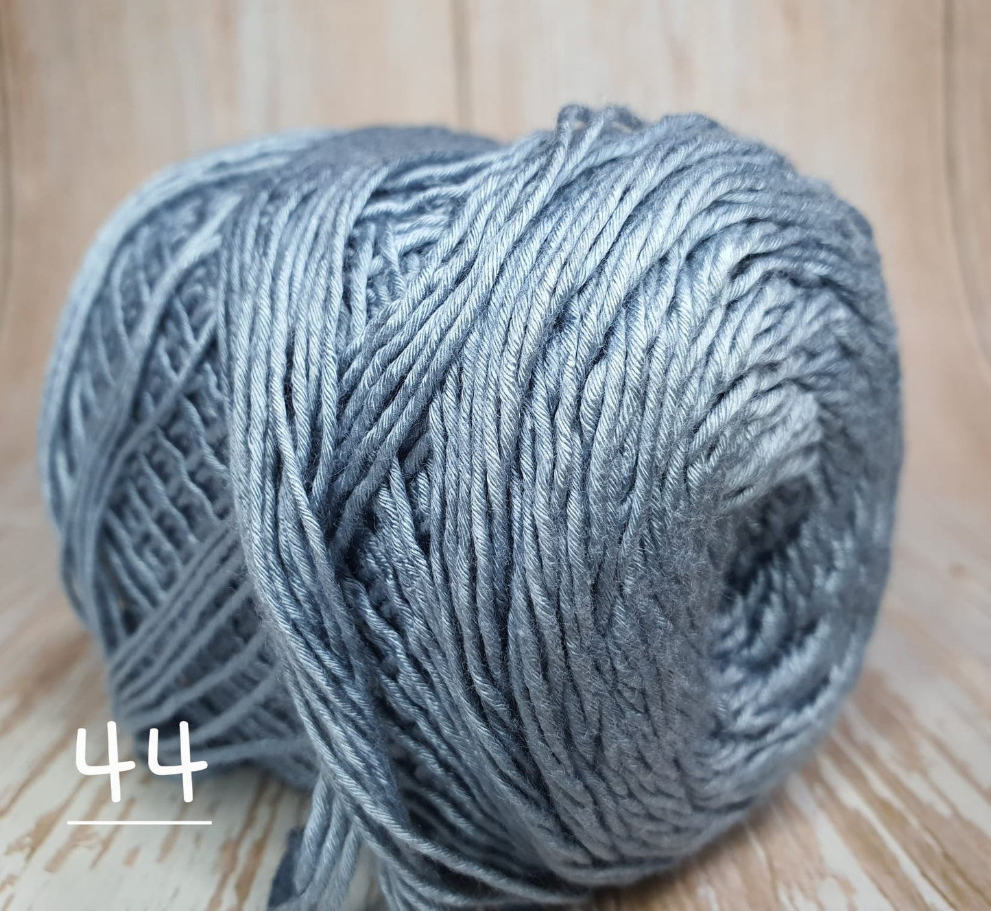 Rayon Bamboo Yarn Fingering Size 100g