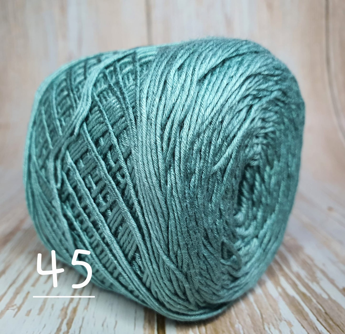 Rayon Bamboo Yarn Fingering Size 100g