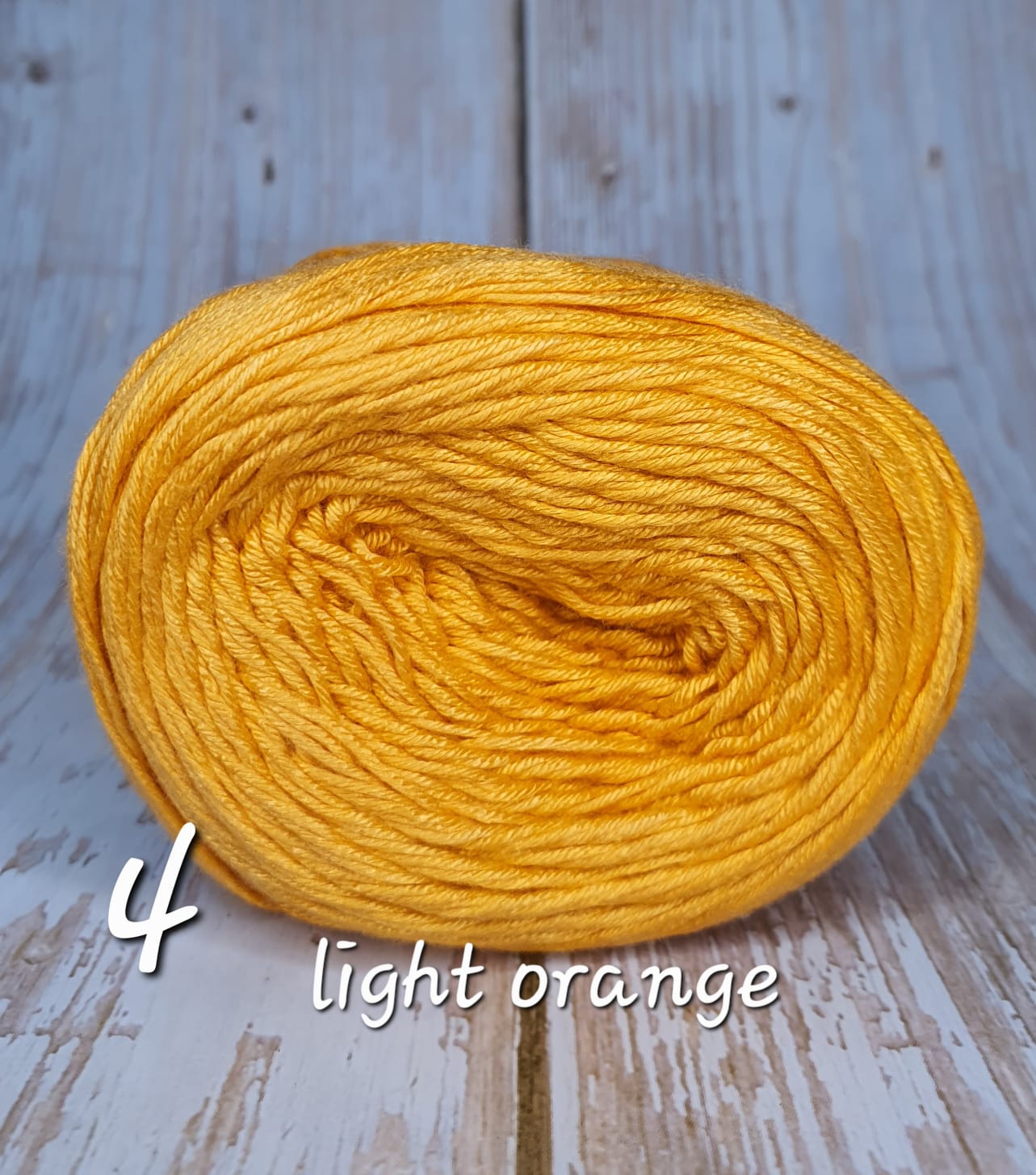 Rayon Bamboo Yarn Fingering Size 100g