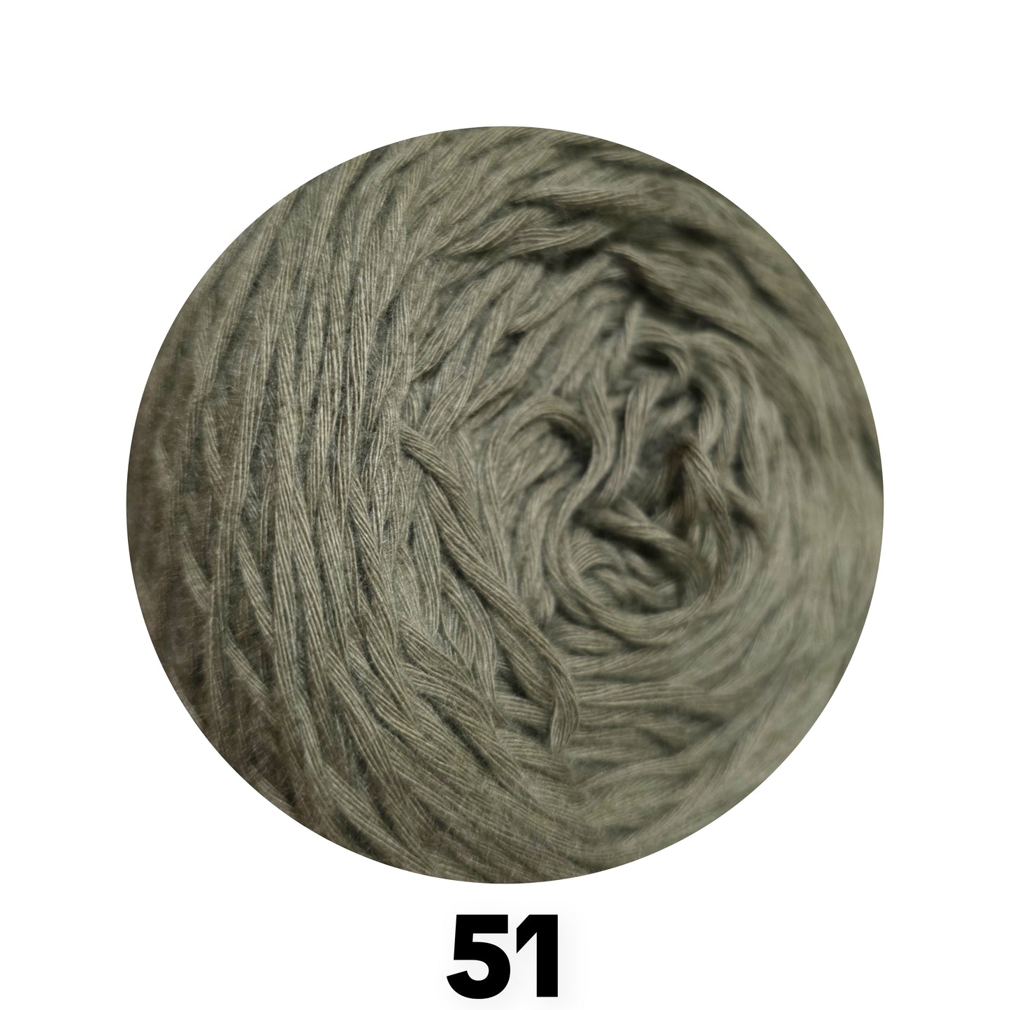 Classic cotton sport 4ply 100gr