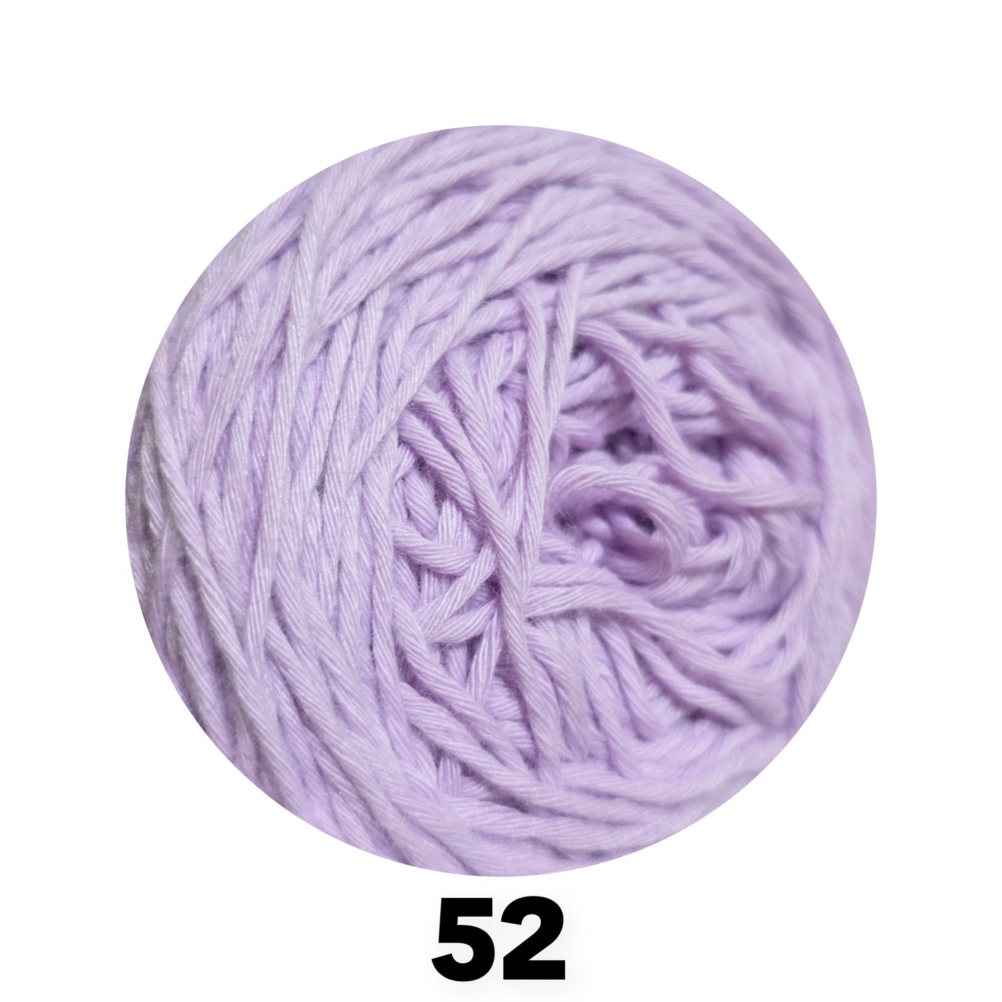 Classic cotton sport 4ply 100gr