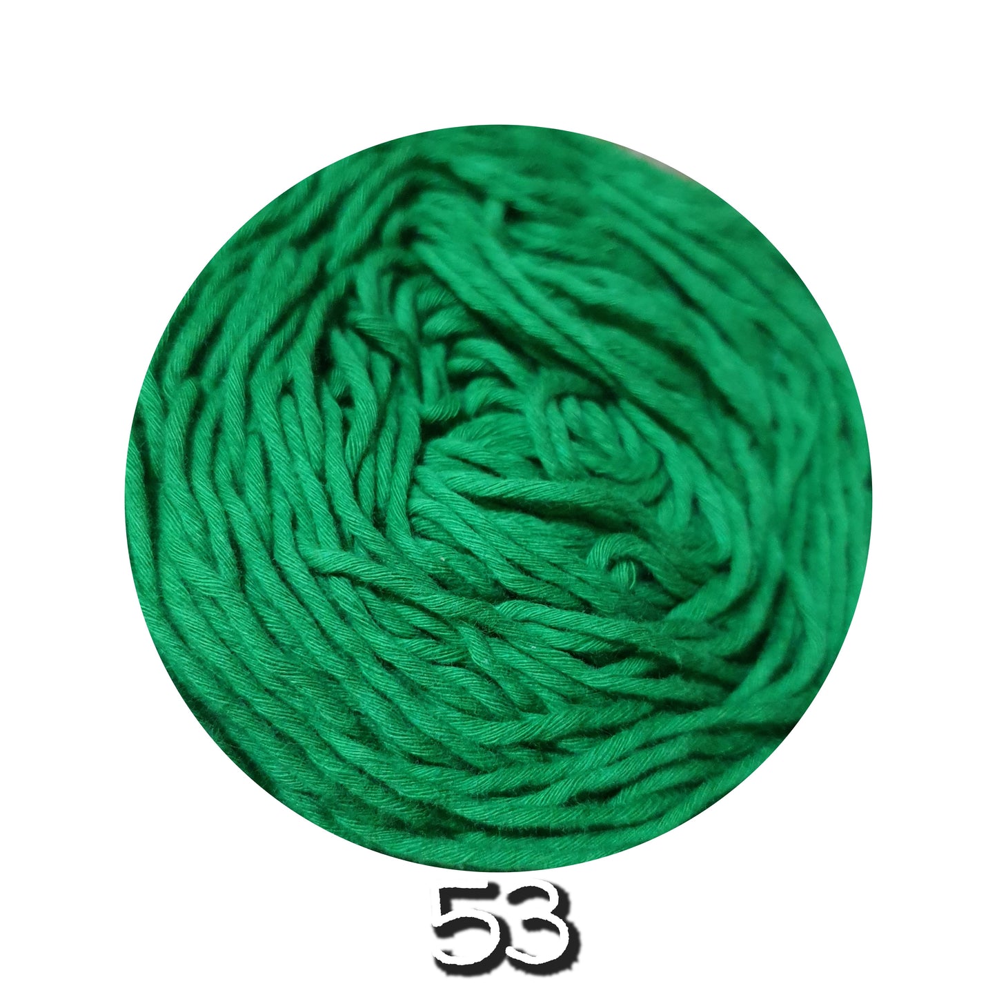 Pure Cotton DK Size 100g