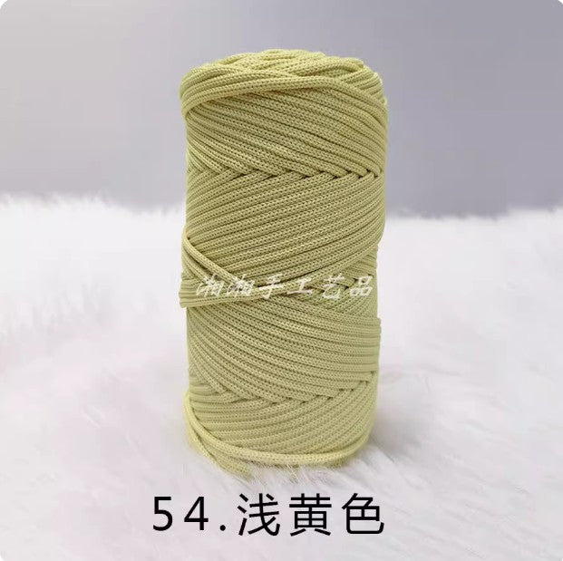 PP Spring 4mm thickness 300g