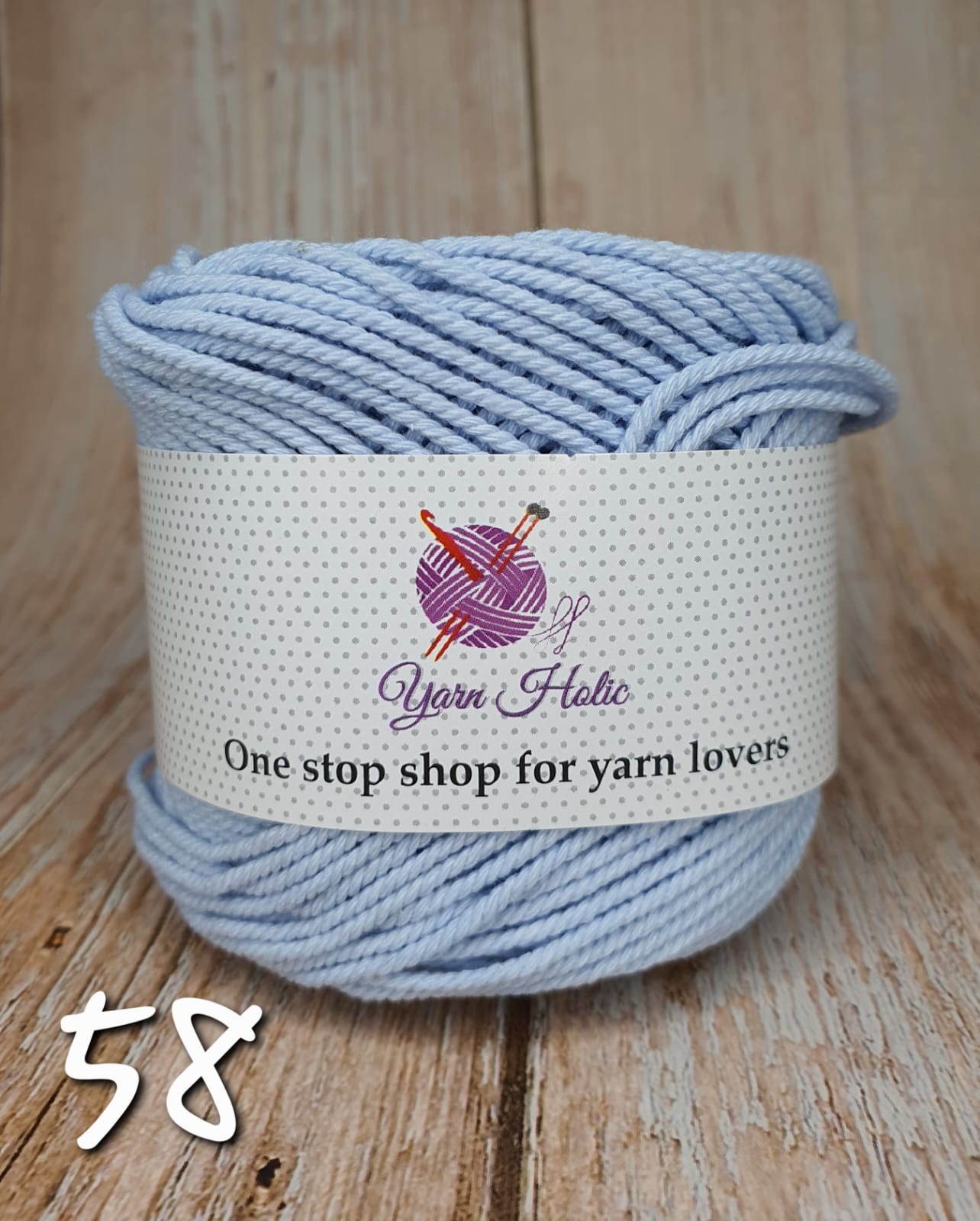 Cotton Macrame Cord Twisted 2mm thickness