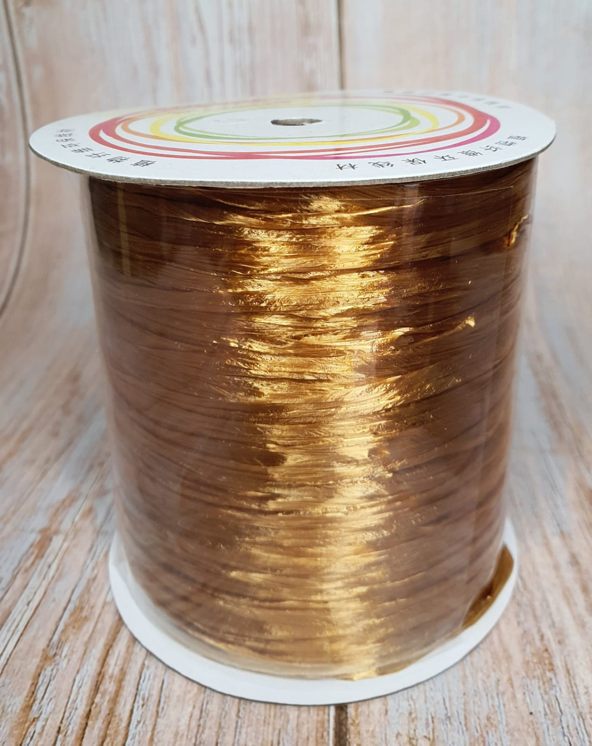 Metallic Raffia Yarn Raffia Yarn Cotton Paper 125g /250 mtr – Yarn Holic