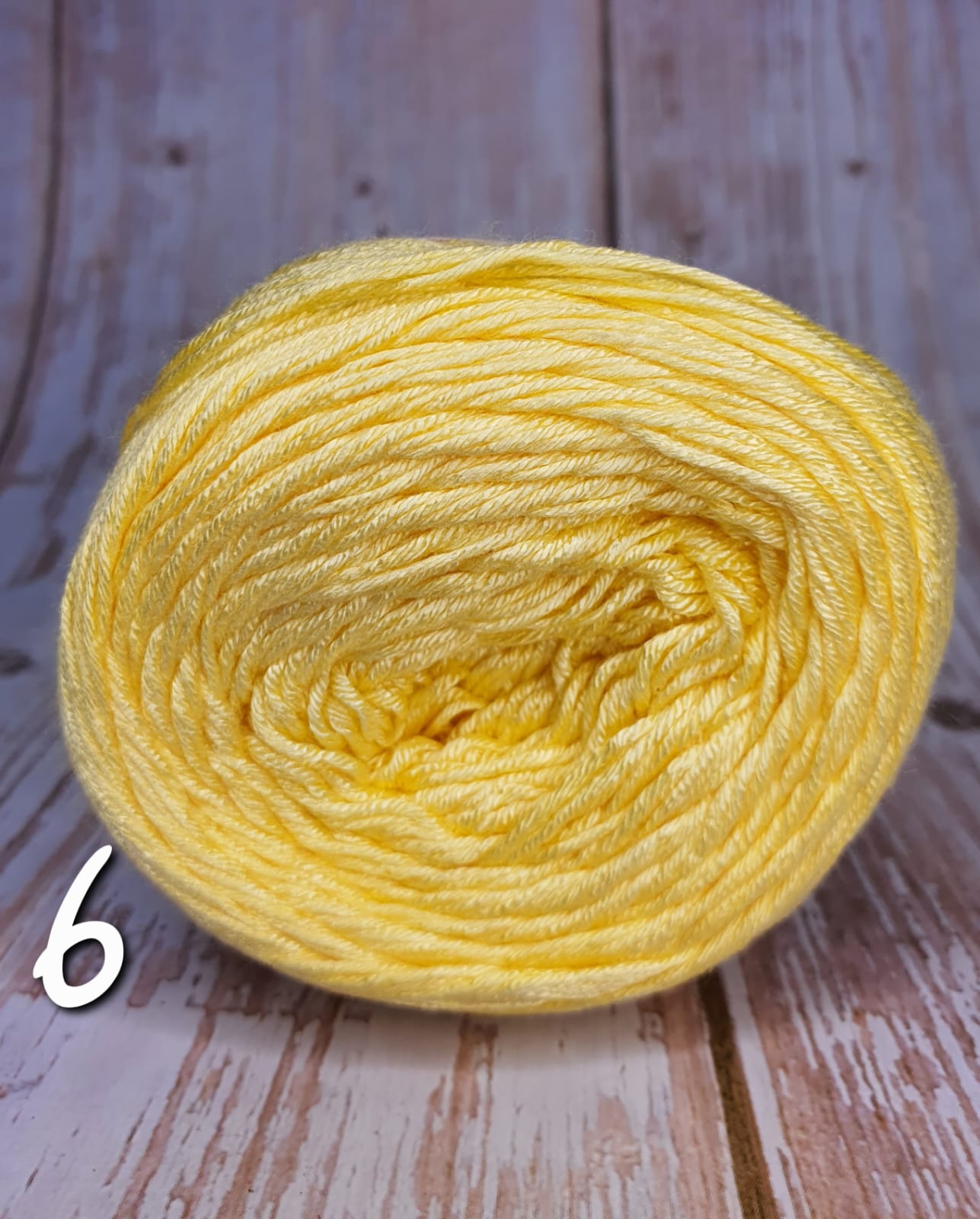 Rayon Bamboo Yarn Fingering Size 100g