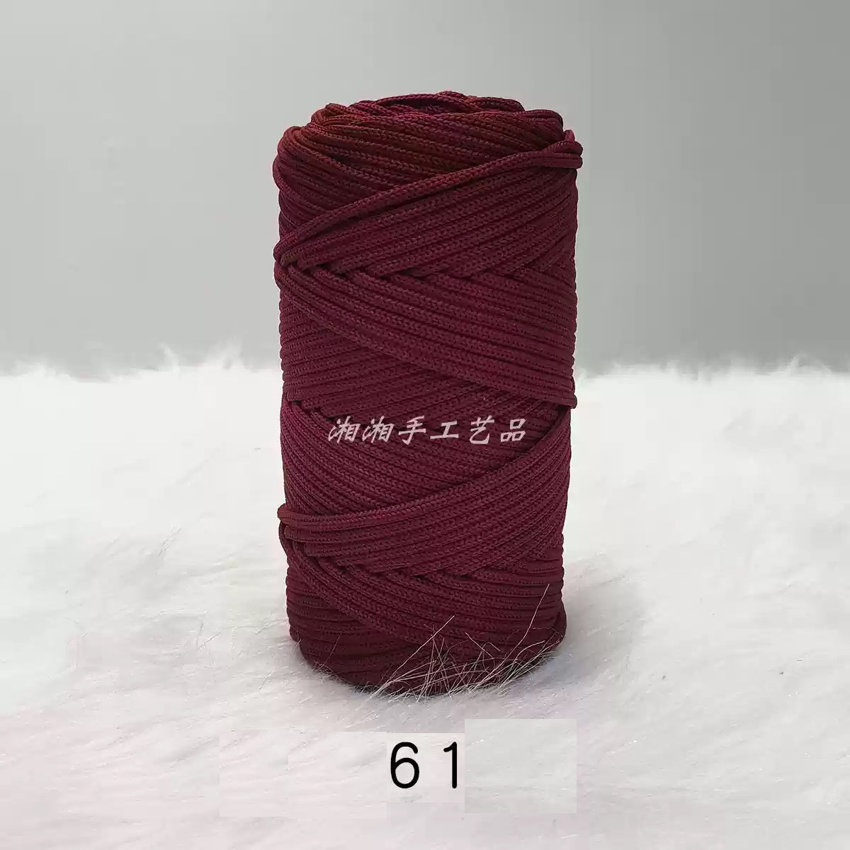 PP Spring 4mm thickness 300g