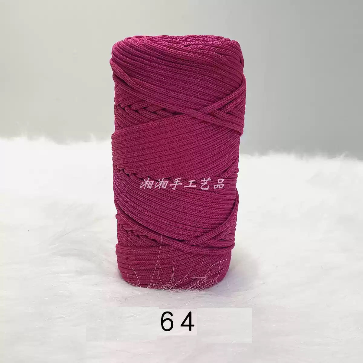 PP Spring 4mm thickness 300g