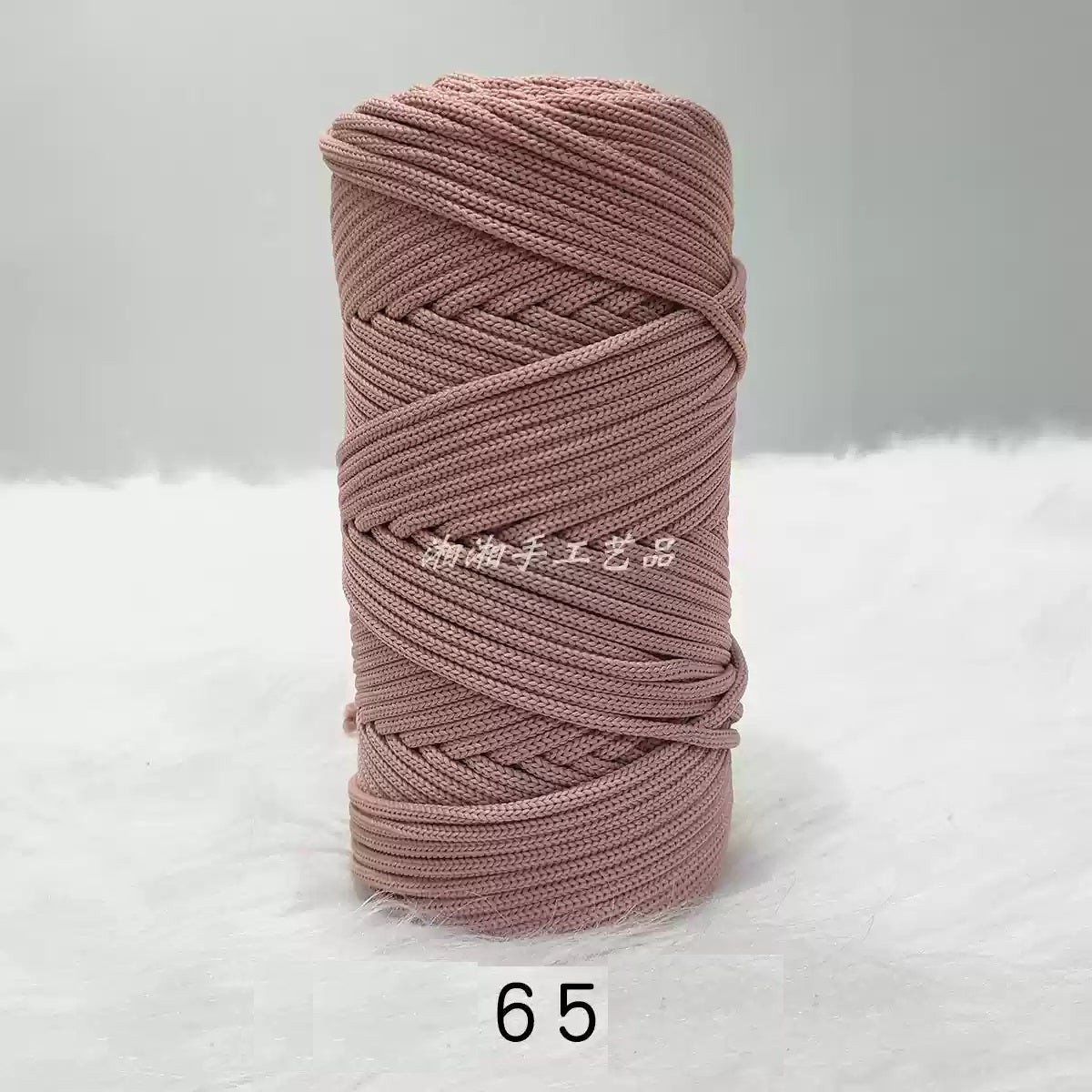 PP Spring 4mm thickness 300g