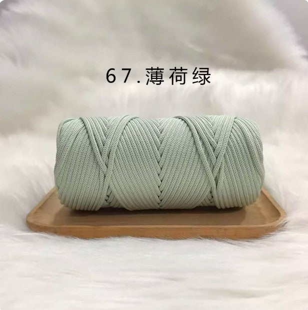 PP Spring 4mm thickness 300g
