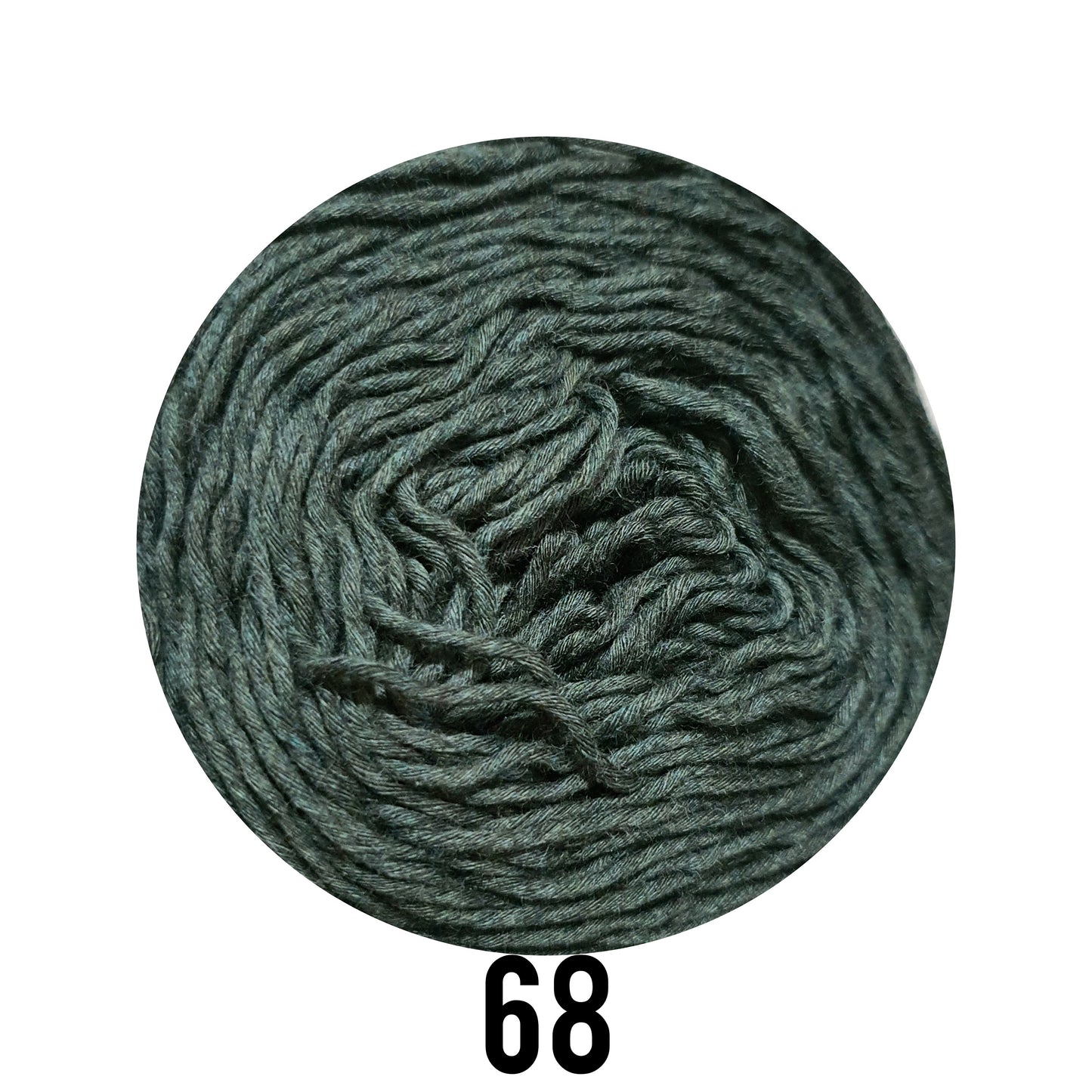 Pure Cotton DK Size 100g