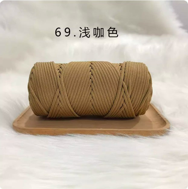 PP Spring 4mm thickness 300g