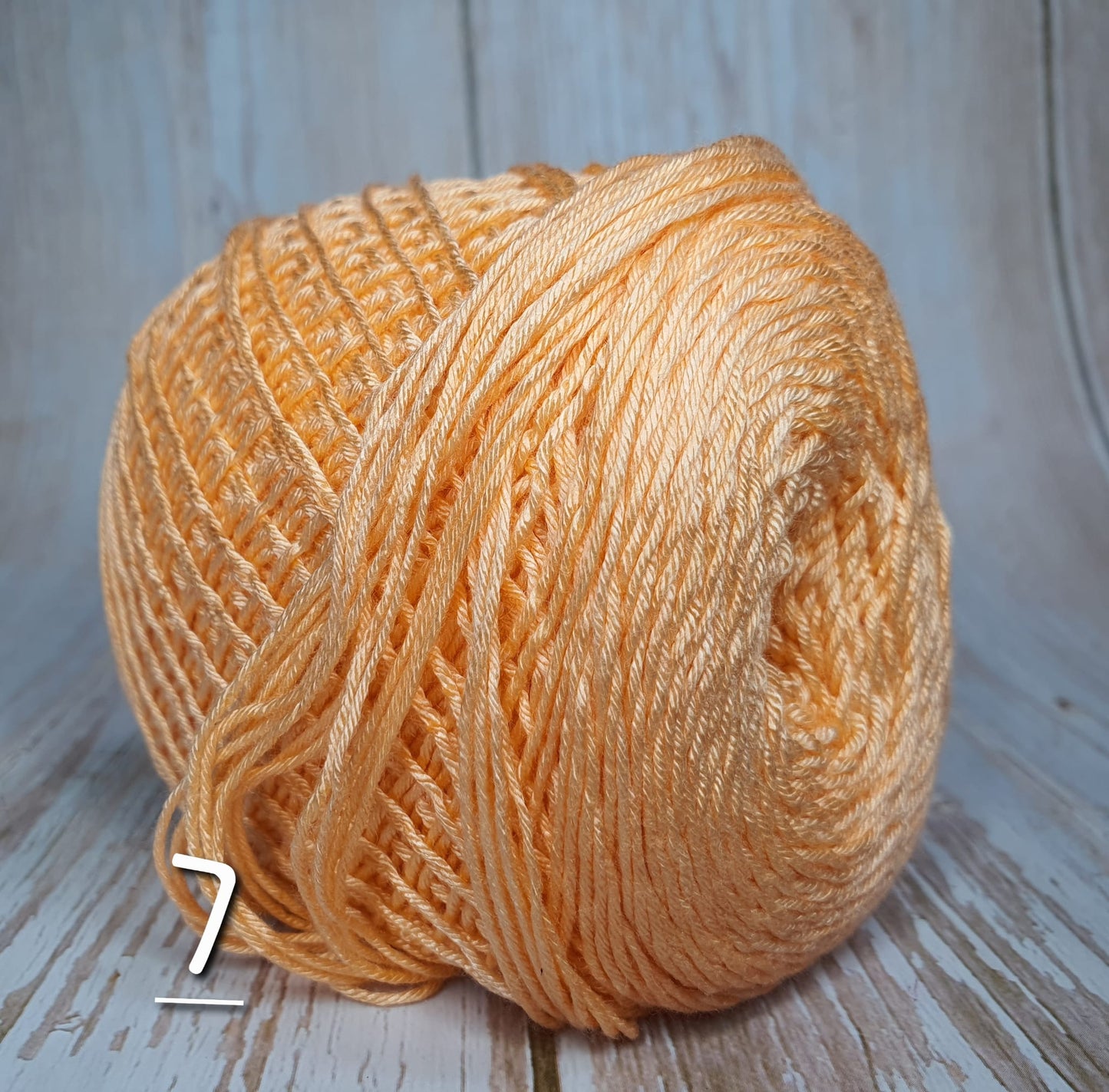 Rayon Bamboo Yarn Fingering Size 100g