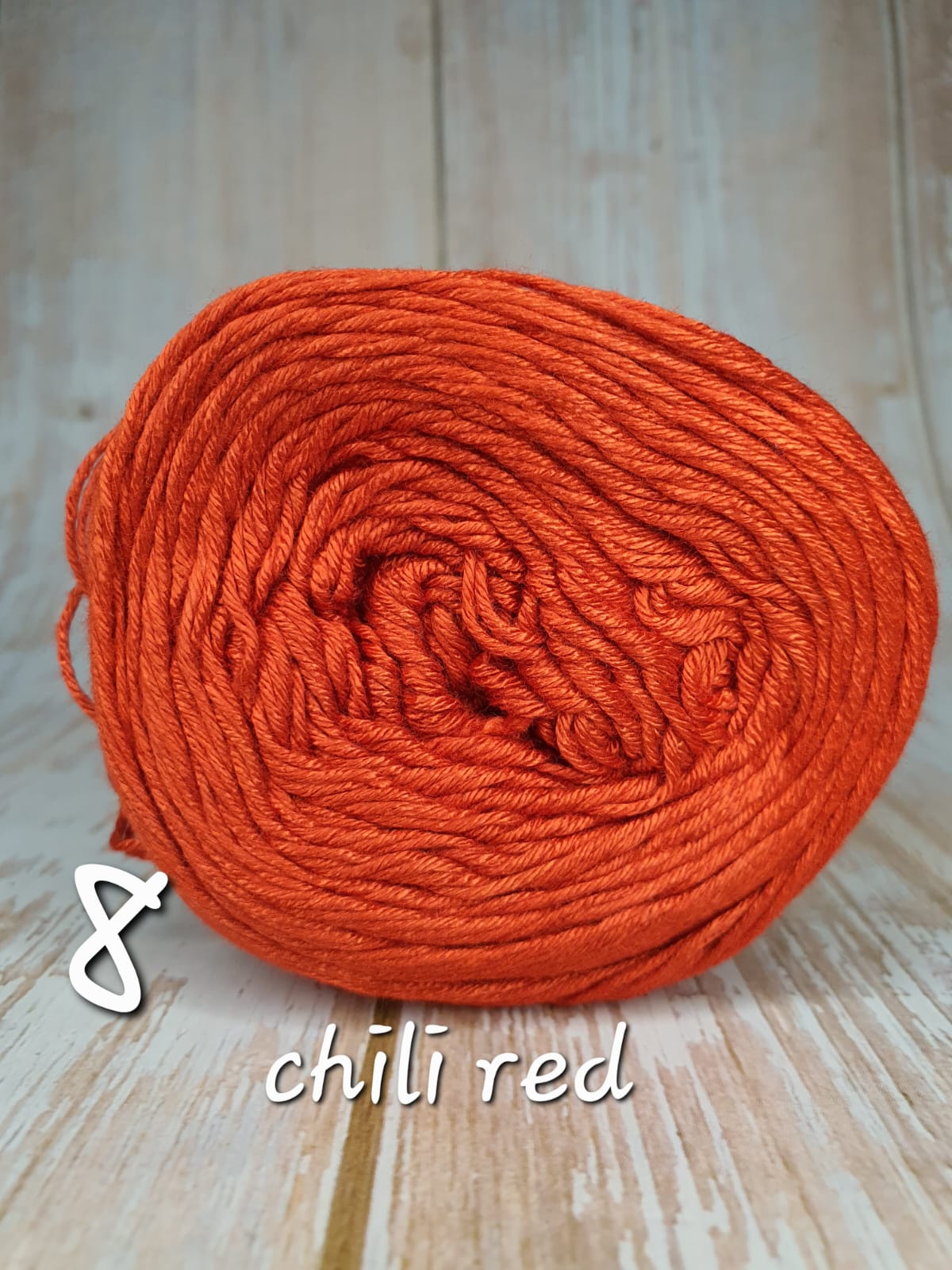 Rayon Bamboo Yarn Fingering Size 100g