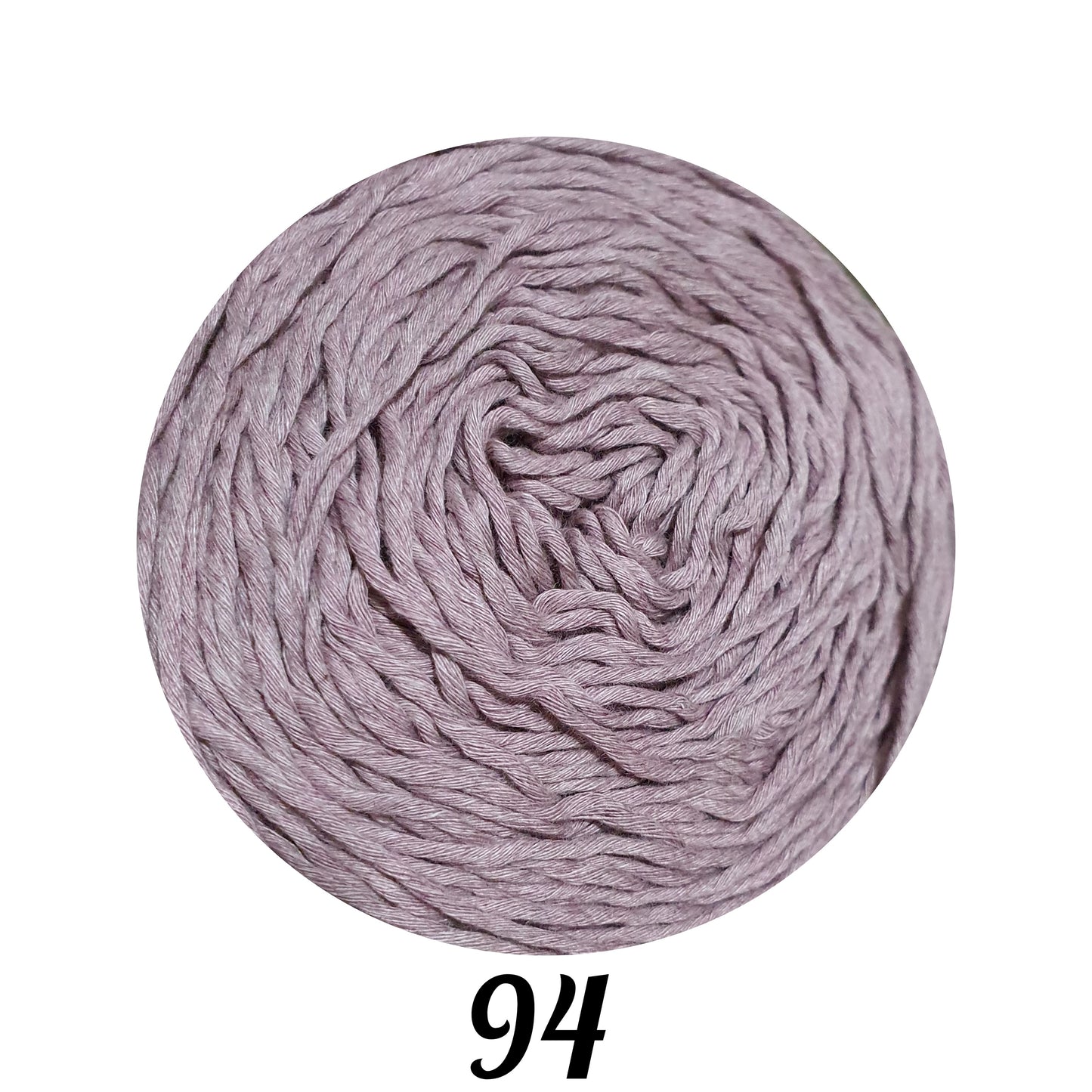 Pure Cotton DK Size 100g