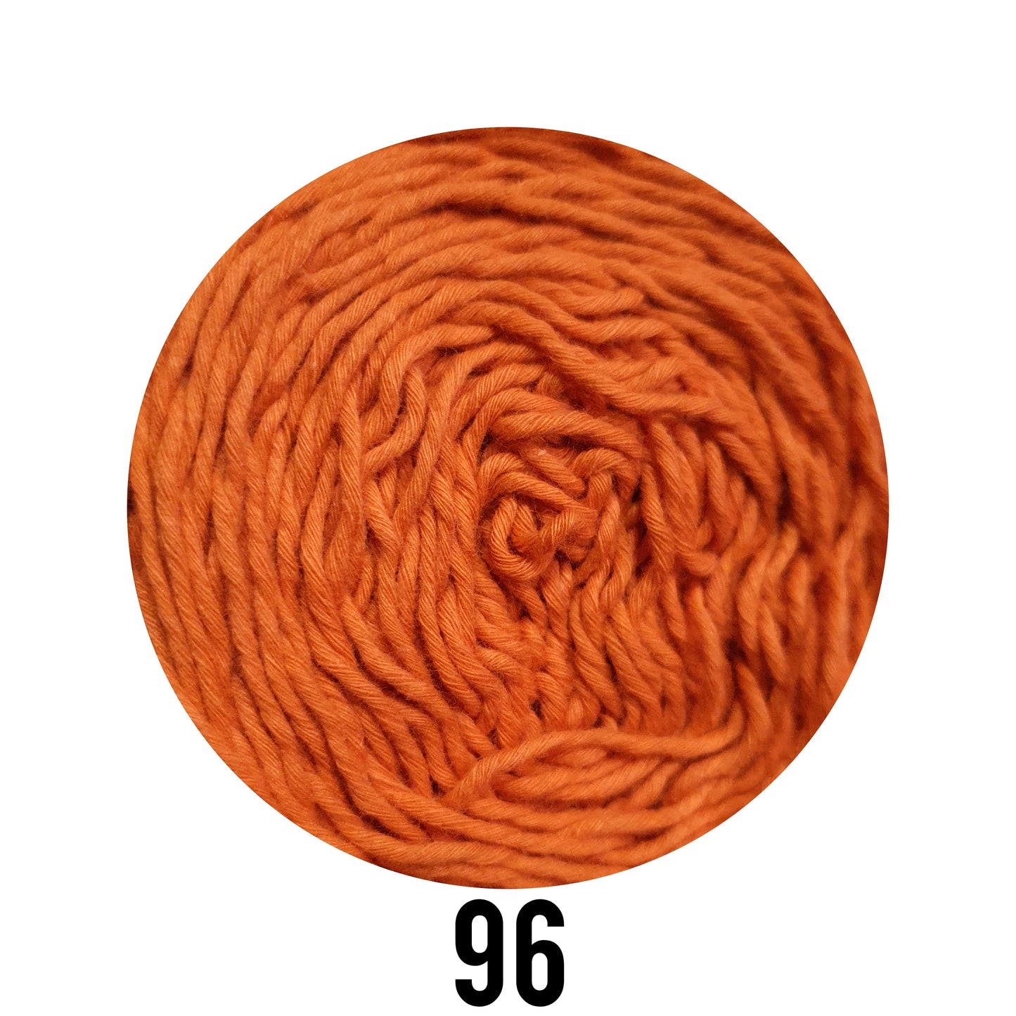 Pure Cotton DK Size 100g