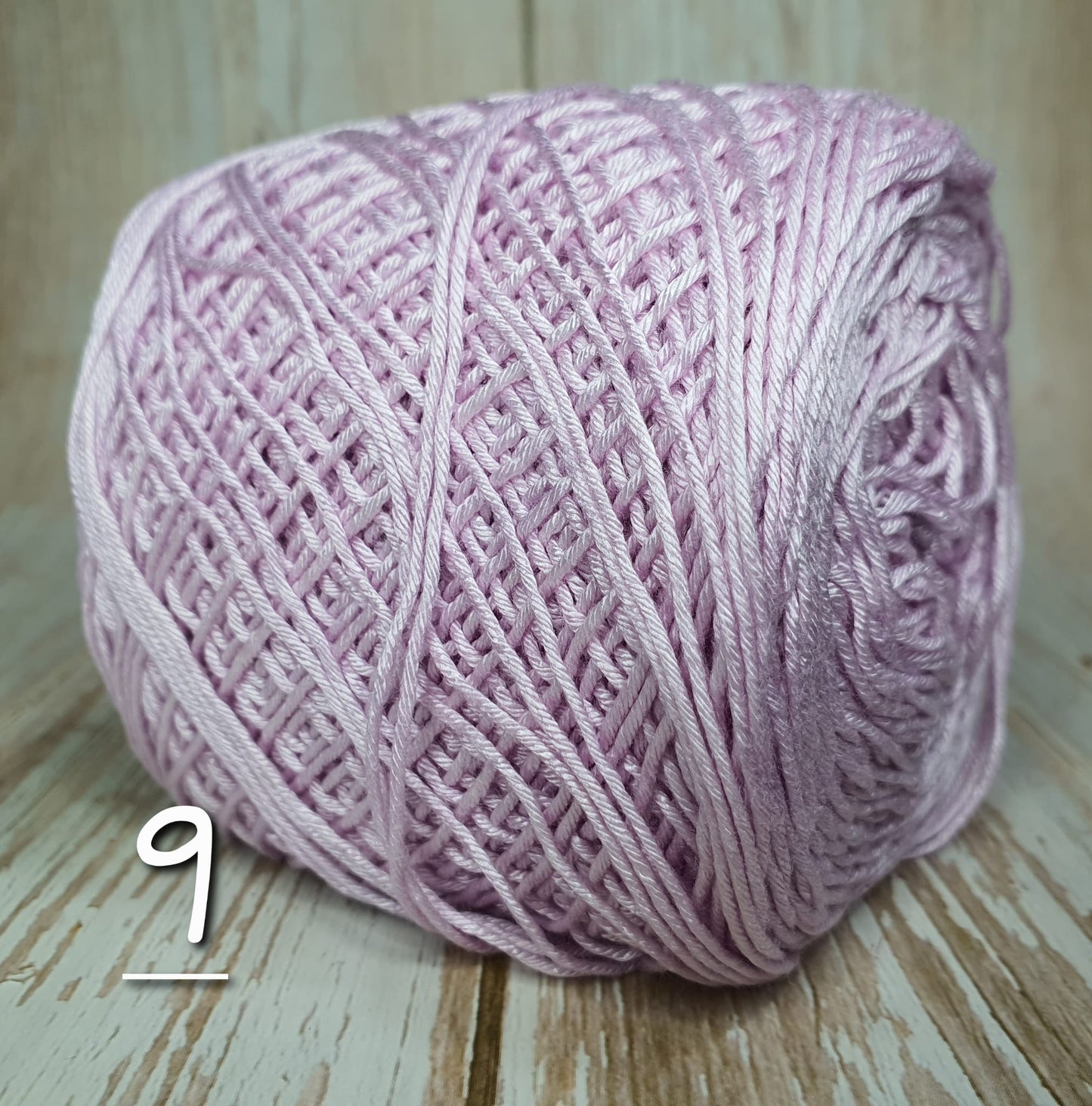 Rayon Bamboo Yarn Fingering Size 100g