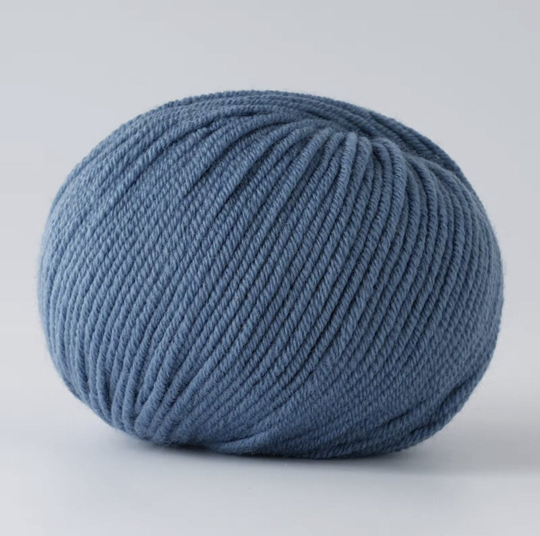 Merino Wool Yarn