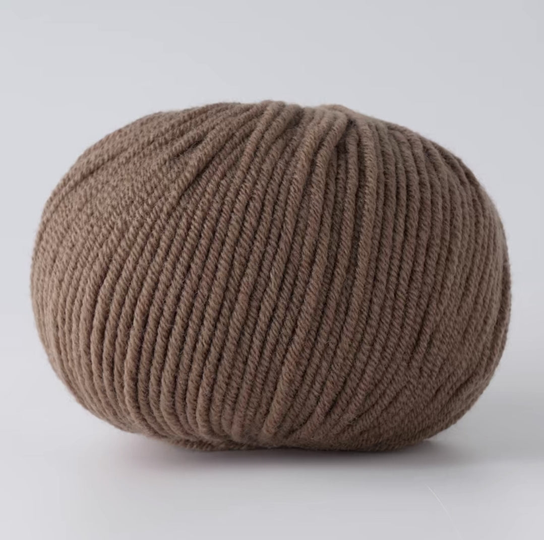 Merino Wool Yarn