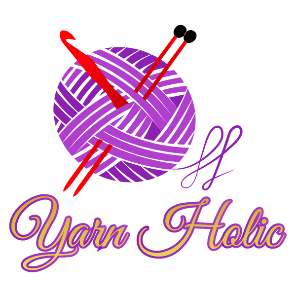 Yarn Holic