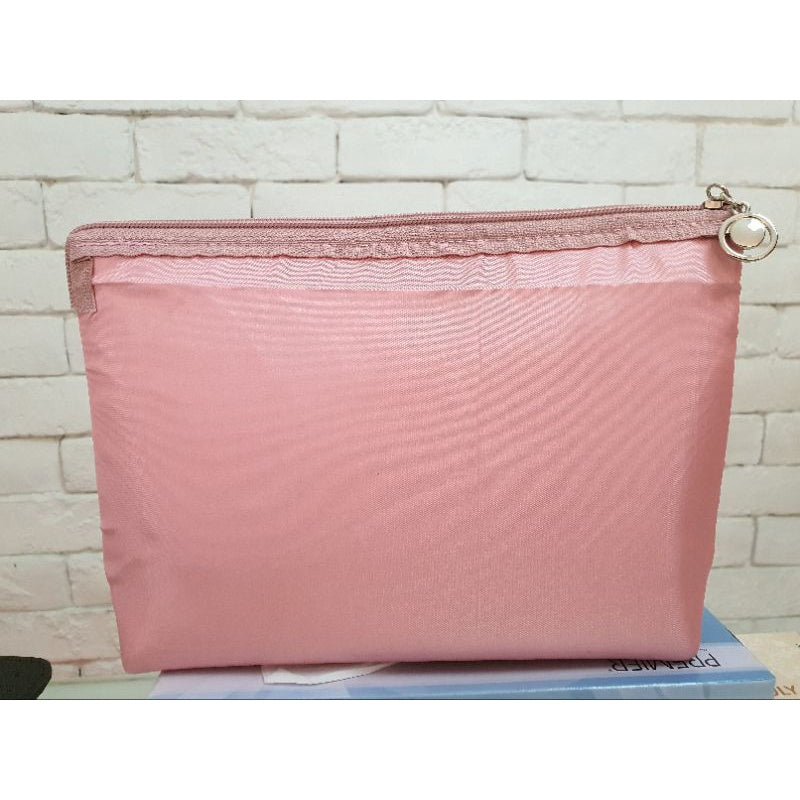 Bag Insert Instant Lining Bag DIY for Crochet Knitting Sewing Yarn