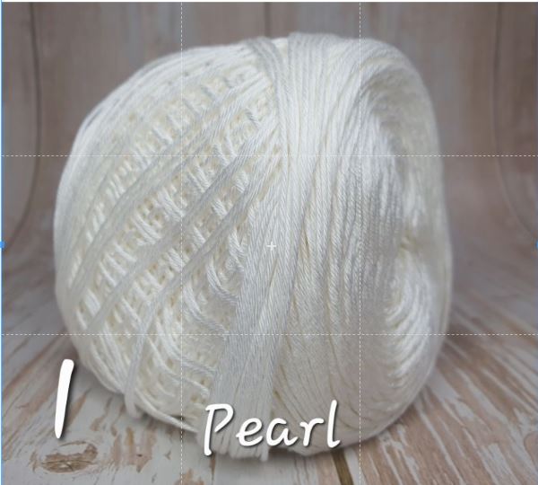 Rayon Bamboo Yarn Fingering Size 100g