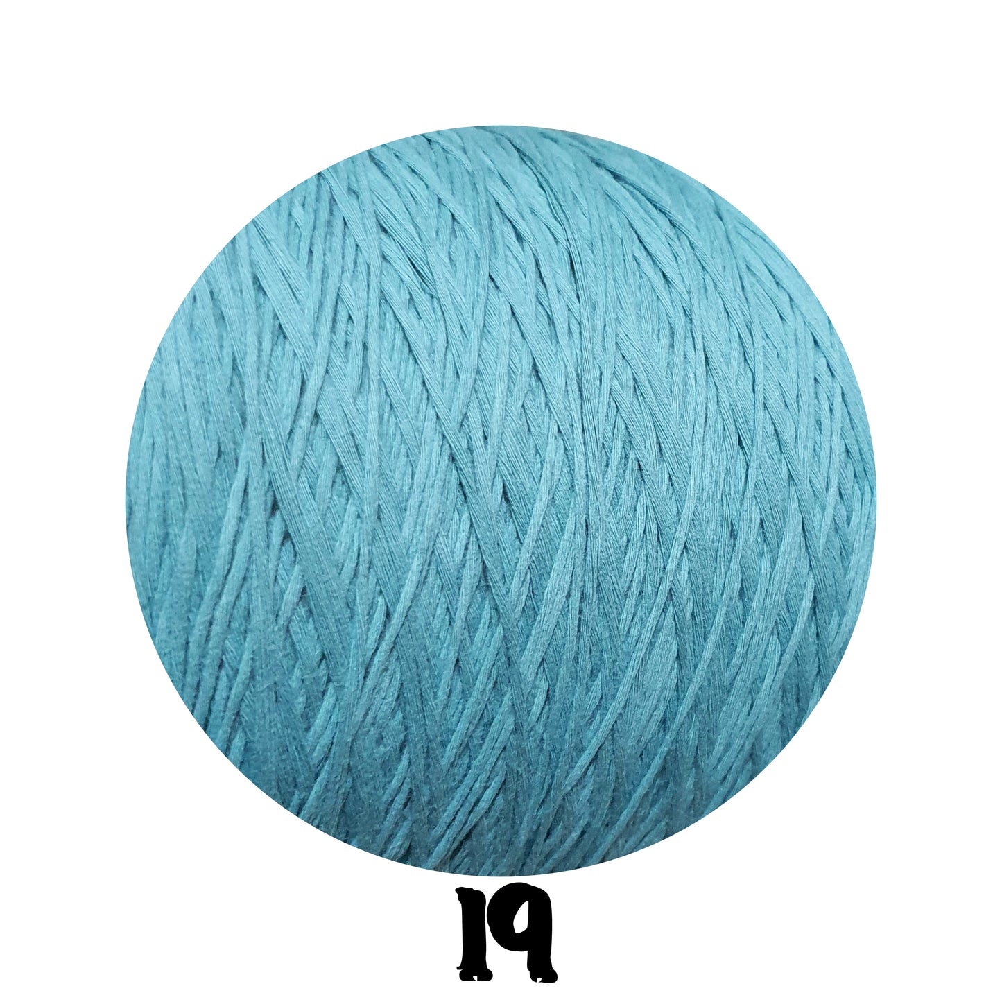 Classic cotton sport 4ply 100gr