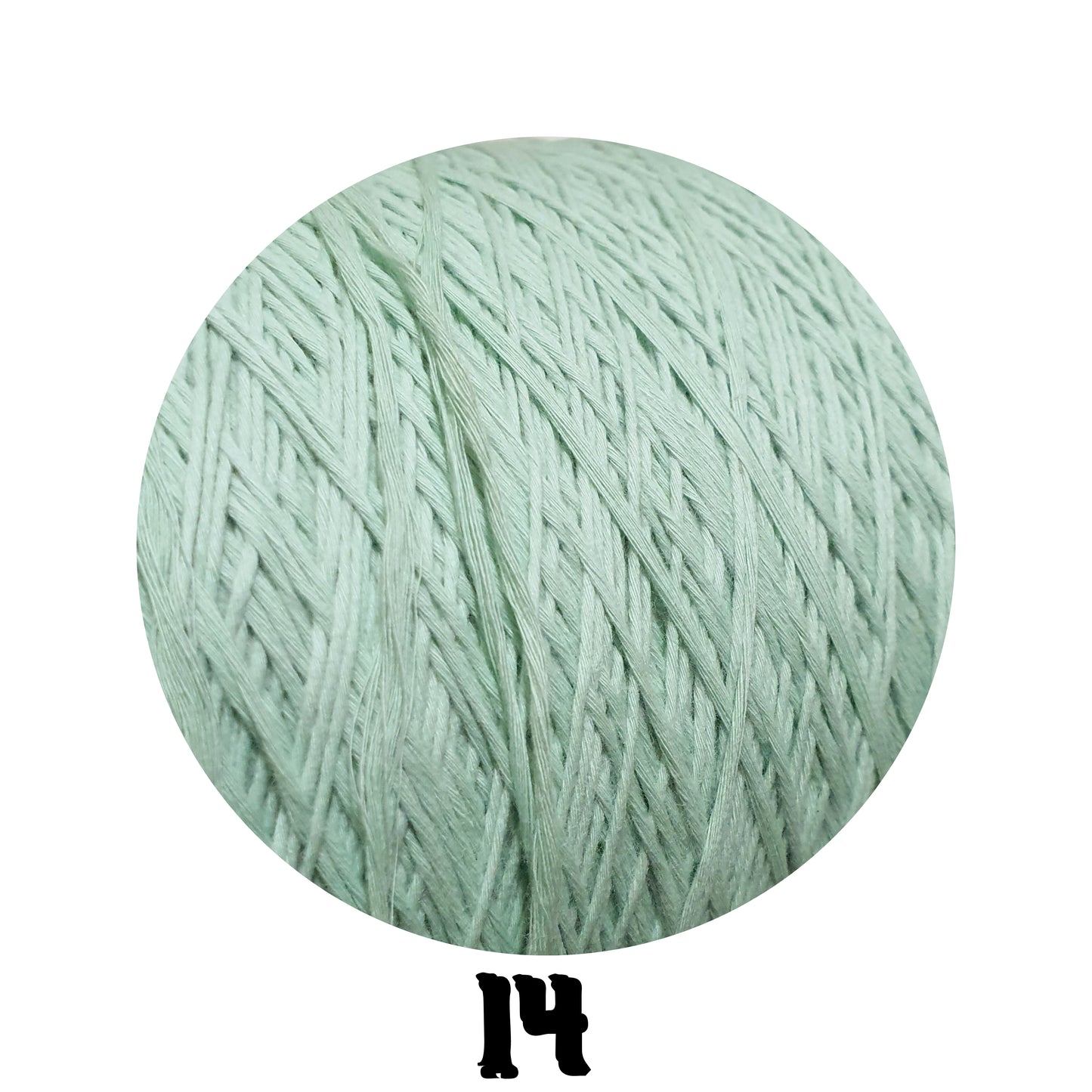 Classic cotton sport 4ply 100gr