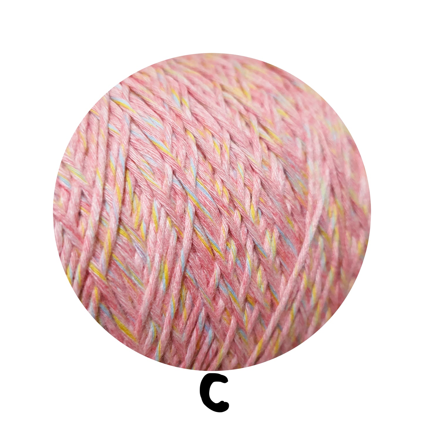 Classic cotton sport 4ply 100gr