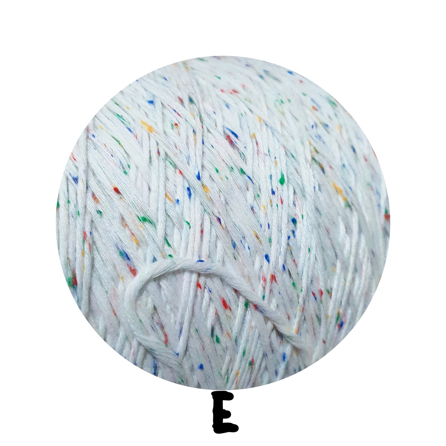 Classic cotton sport 4ply 100gr