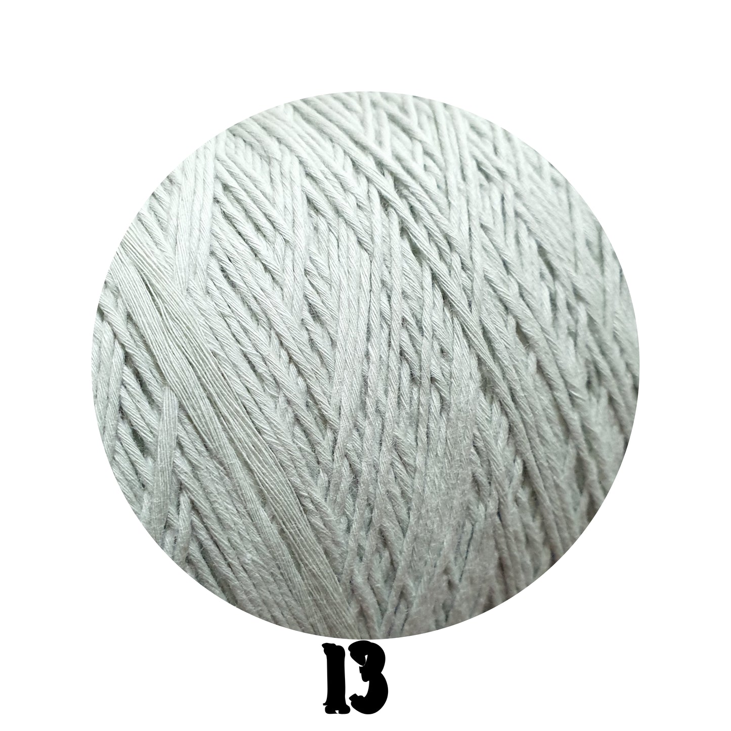 Classic cotton sport 4ply 100gr