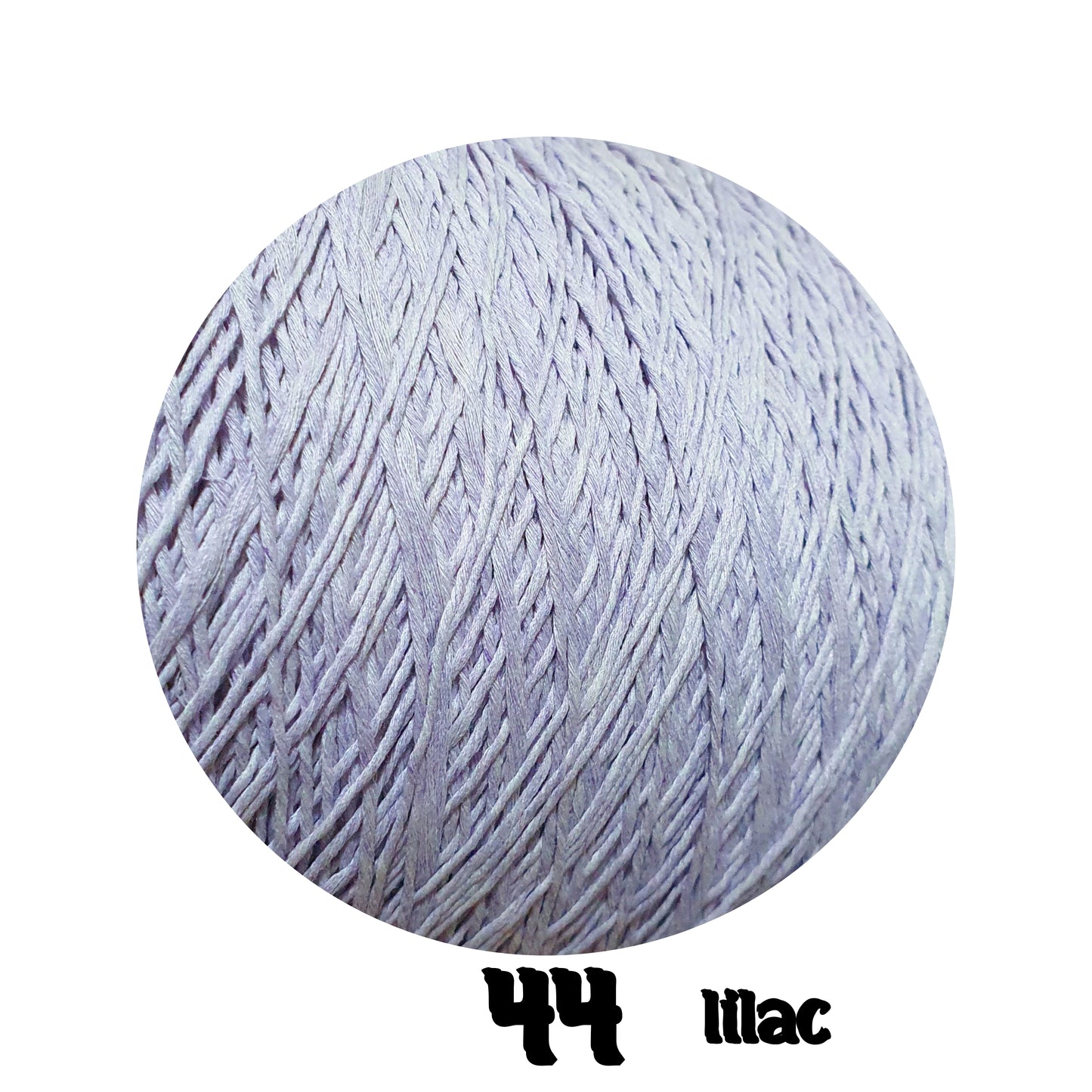 Classic cotton sport 4ply 100gr