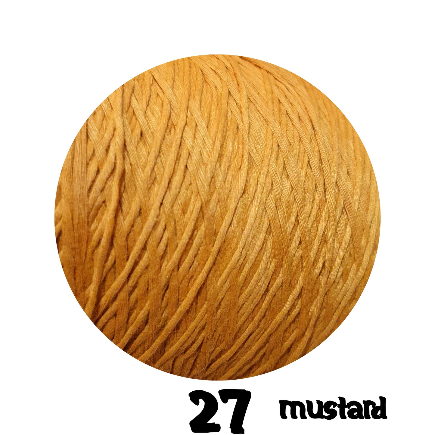 Classic cotton sport 4ply 100gr