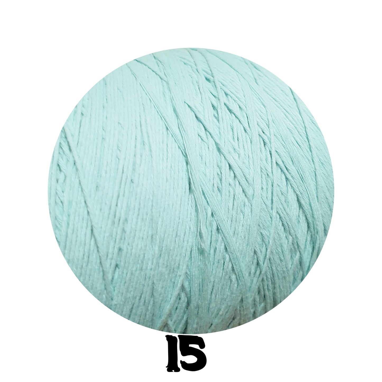 Classic cotton sport 4ply 100gr