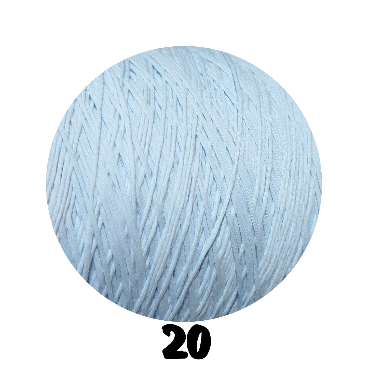 Classic cotton sport 4ply 100gr