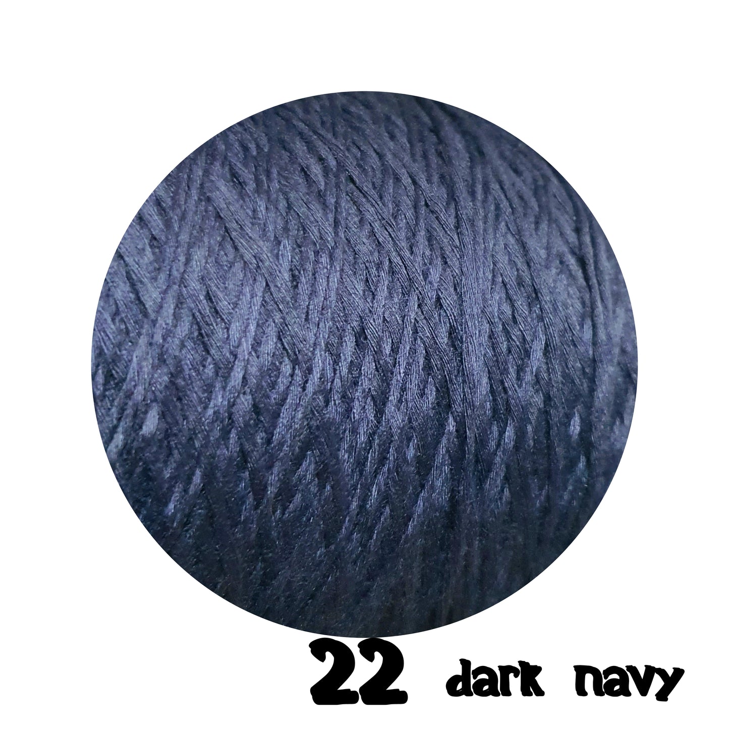 Classic cotton sport 4ply 100gr