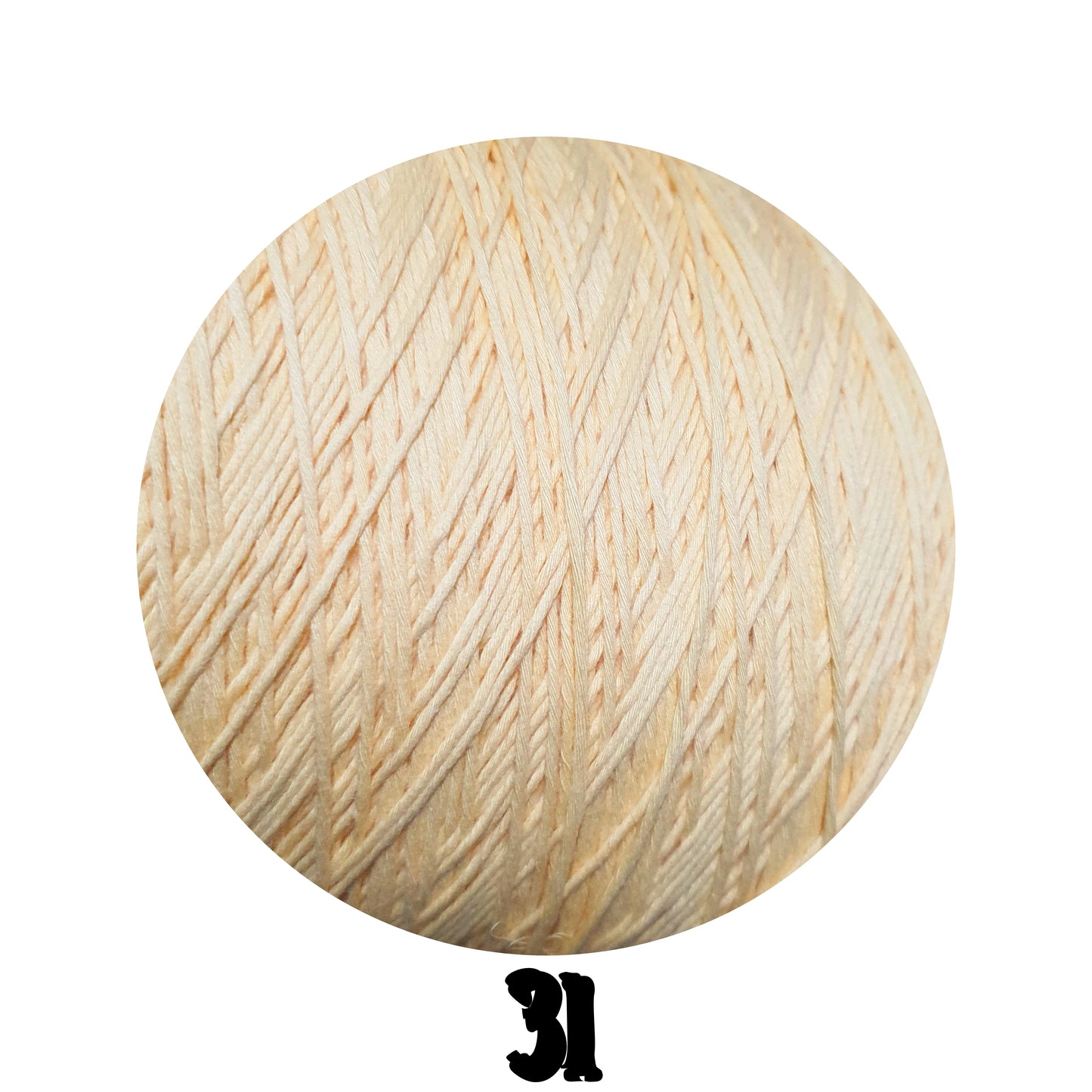 Classic cotton sport 4ply 100gr