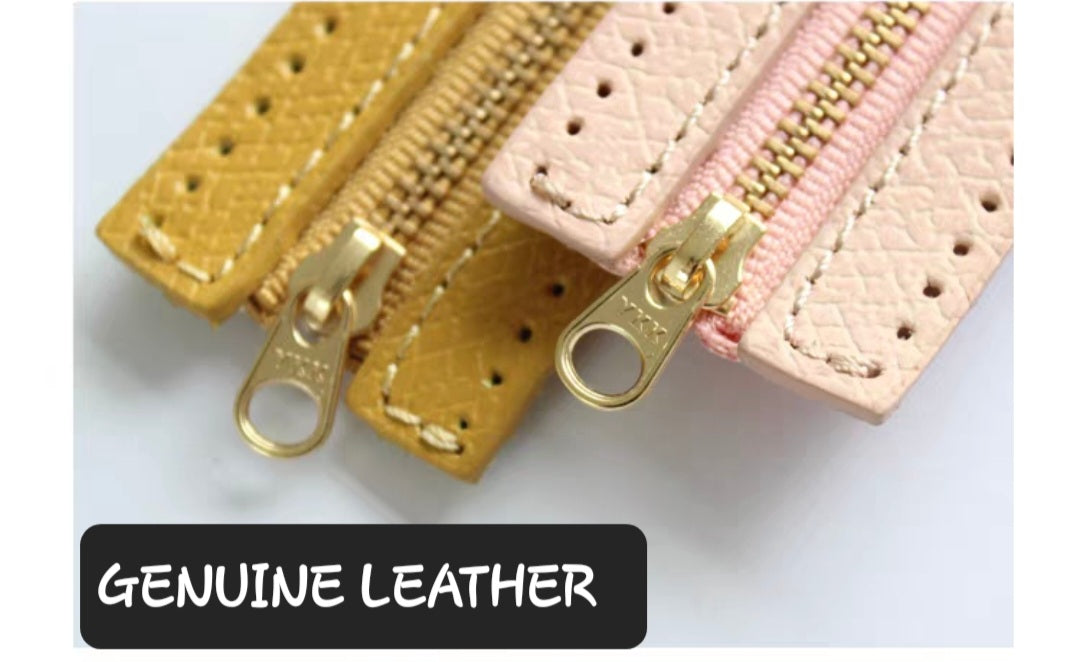 DIY Long Champ bag application accessories set