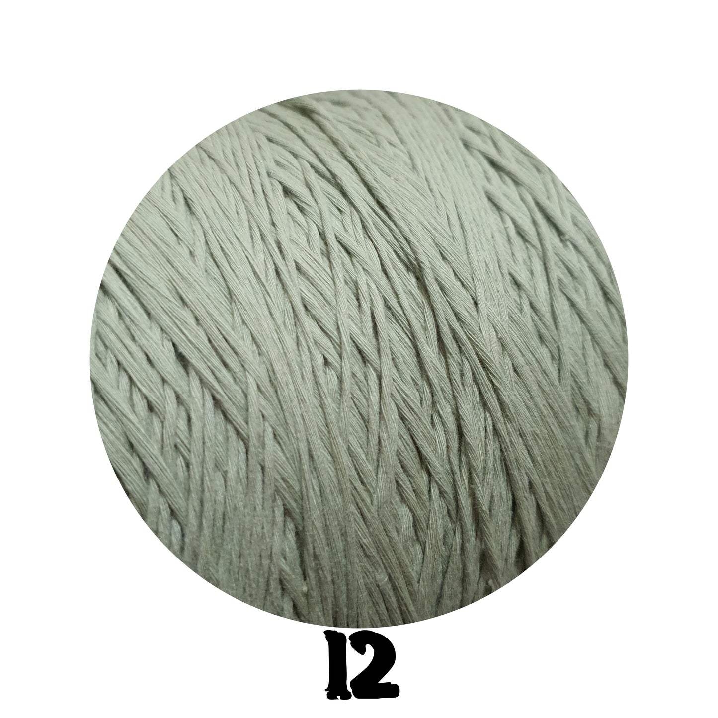 Classic cotton sport 4ply 100gr