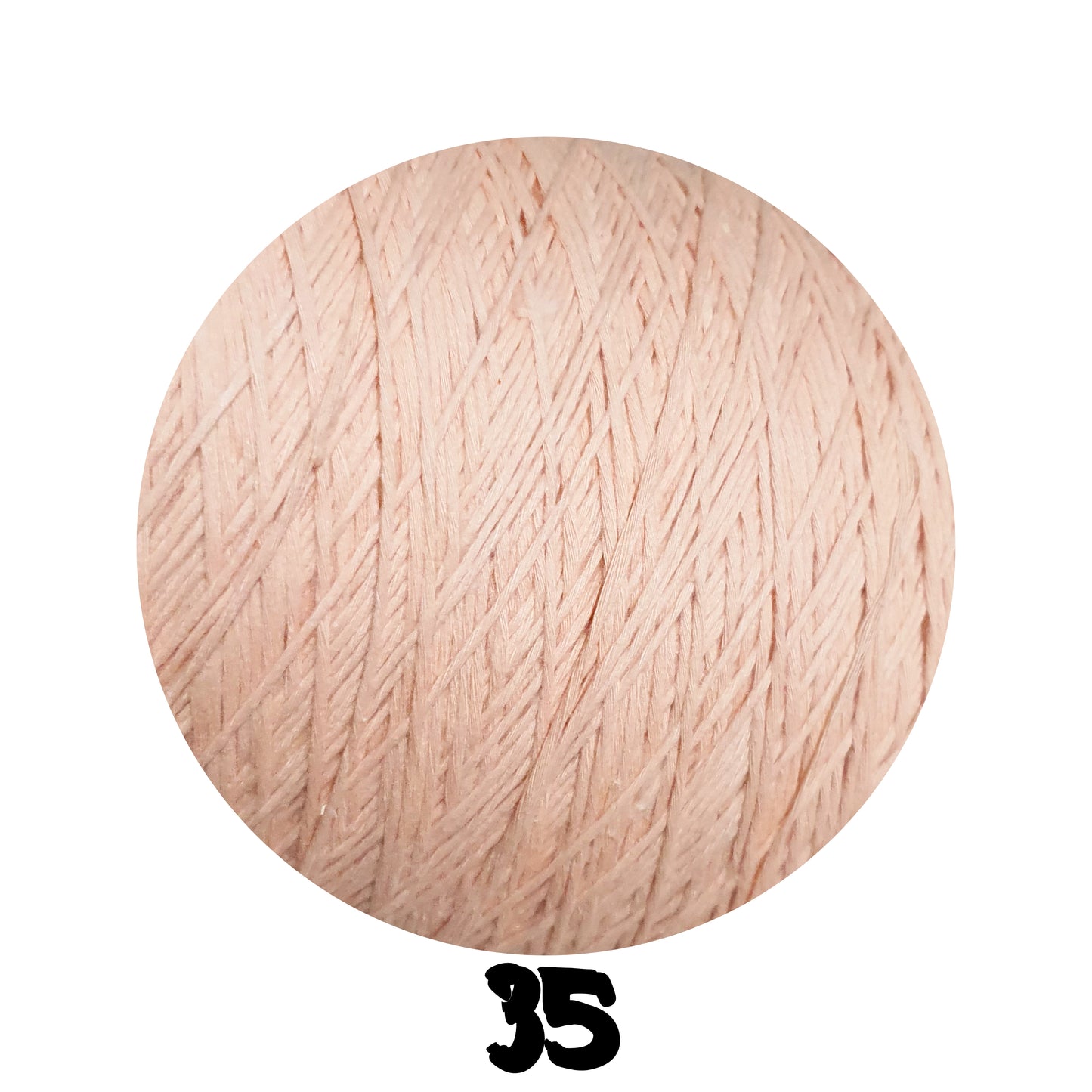 Classic cotton sport 4ply 100gr