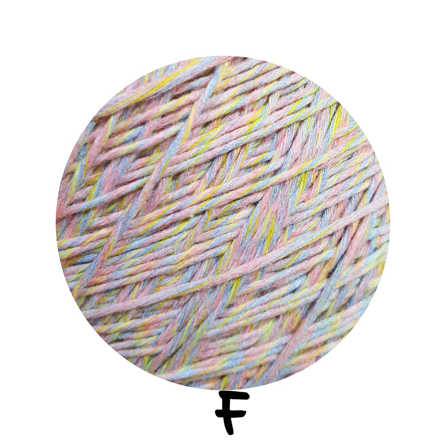 Classic cotton sport 4ply 100gr