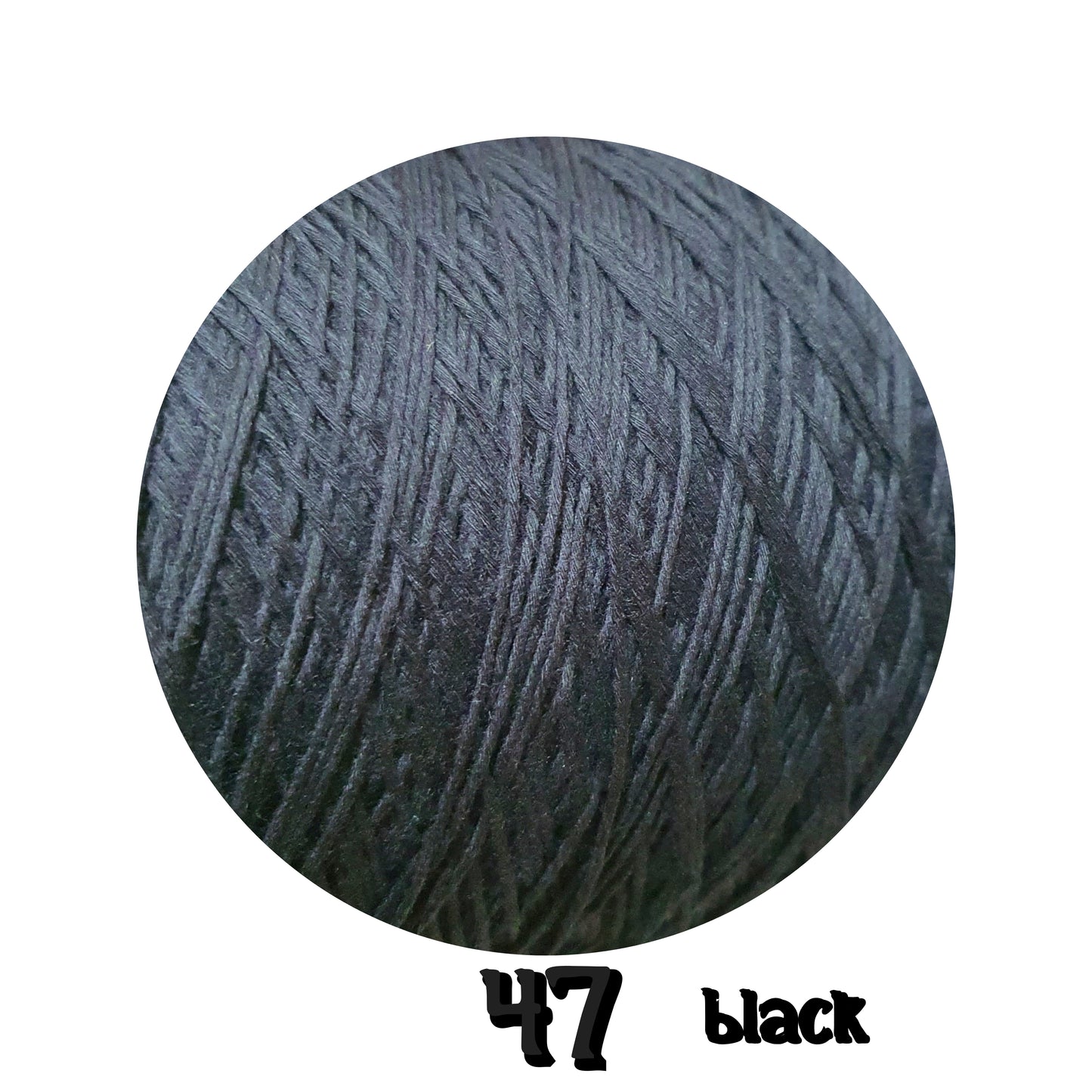 Classic cotton sport 4ply 100gr