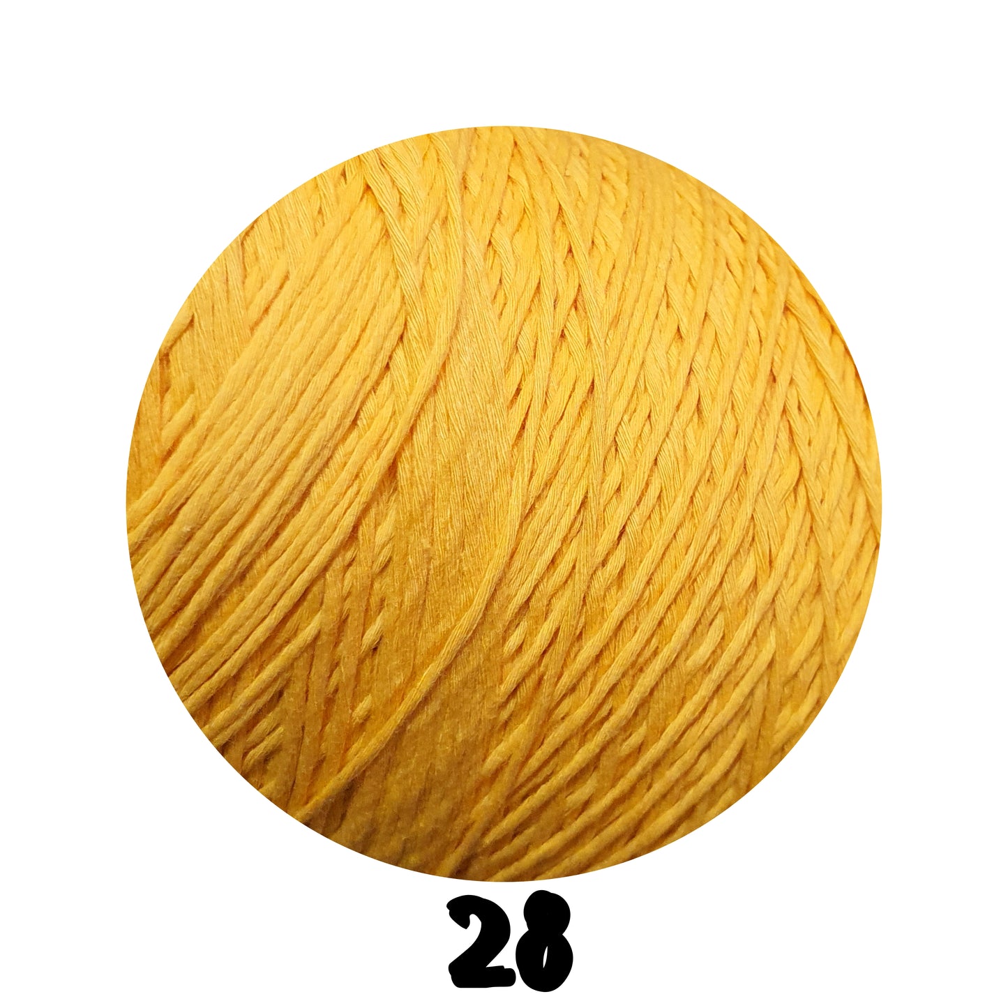 Classic cotton sport 4ply 100gr