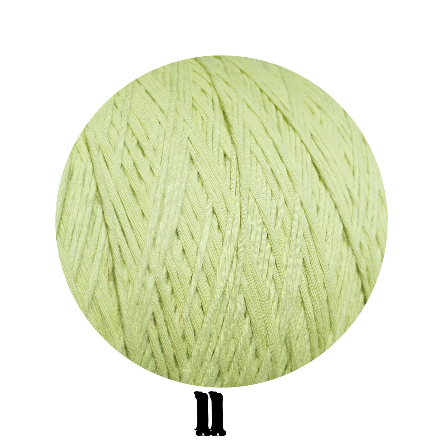 Classic cotton sport 4ply 100gr
