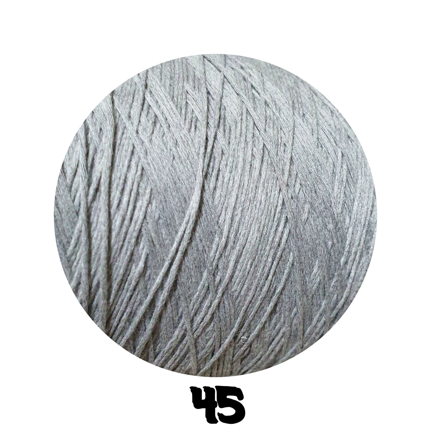 Classic cotton sport 4ply 100gr